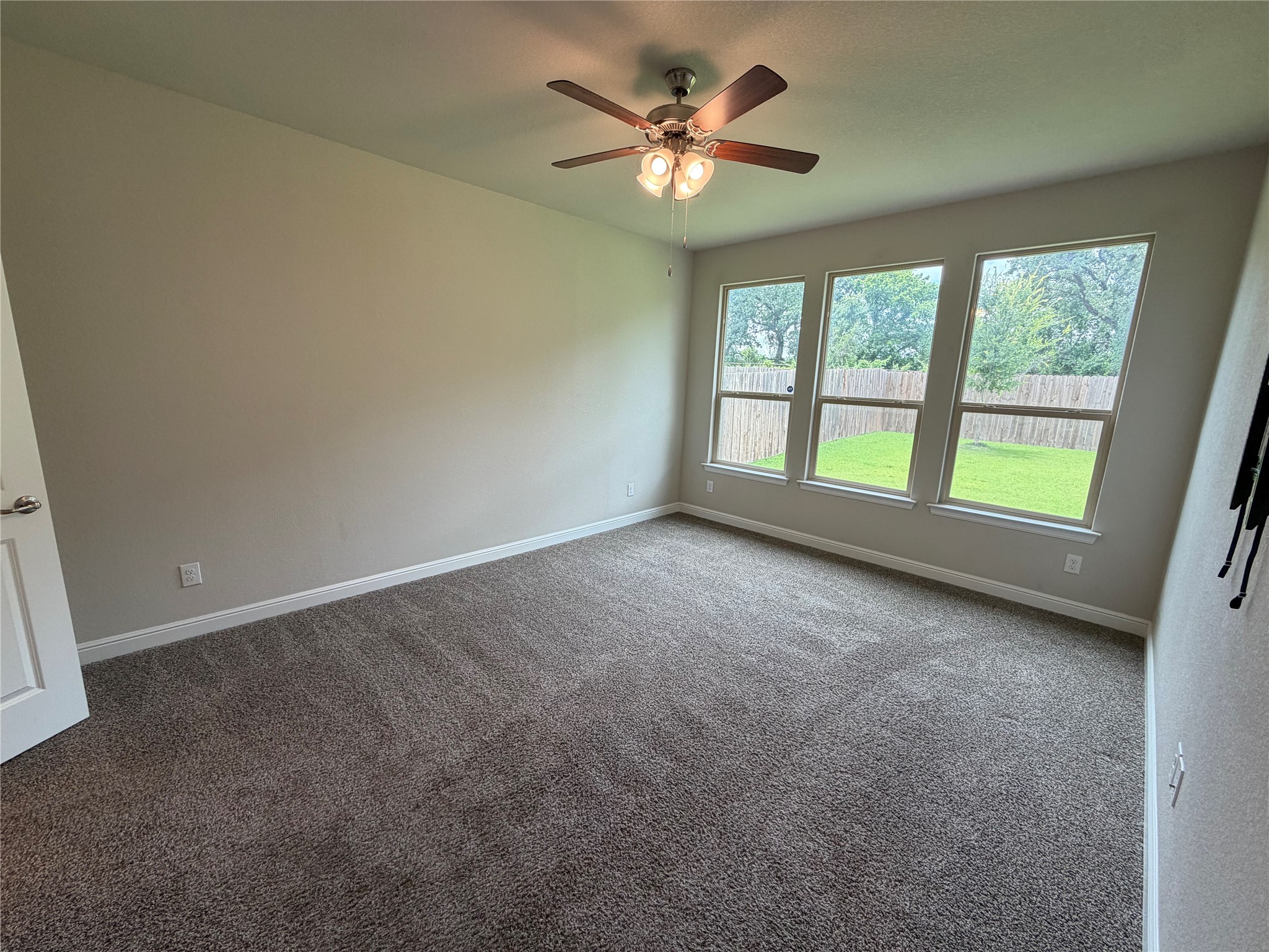 1257 Presidio Lane Weatherford TX 76087