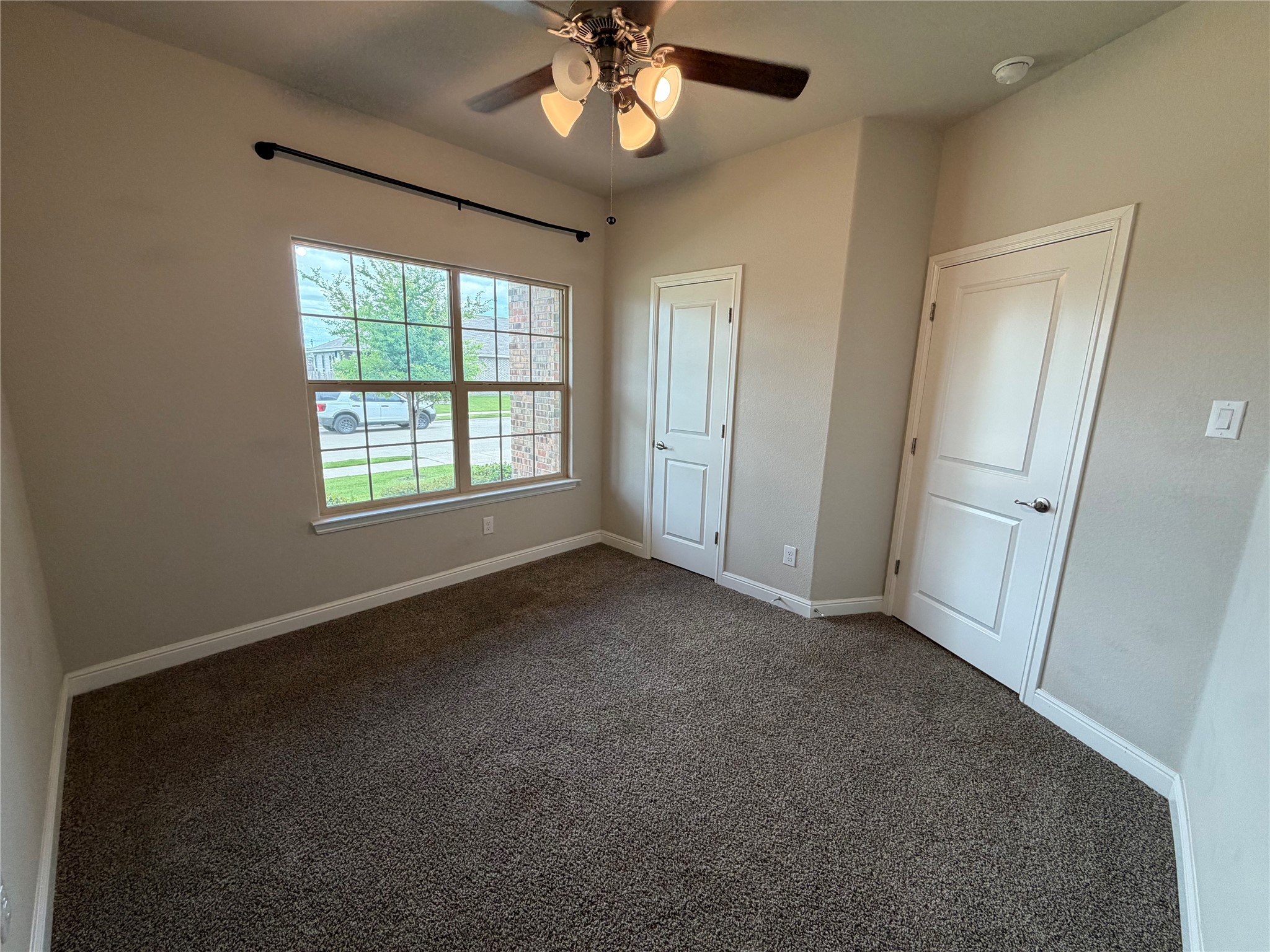 1257 Presidio Lane Weatherford TX 76087