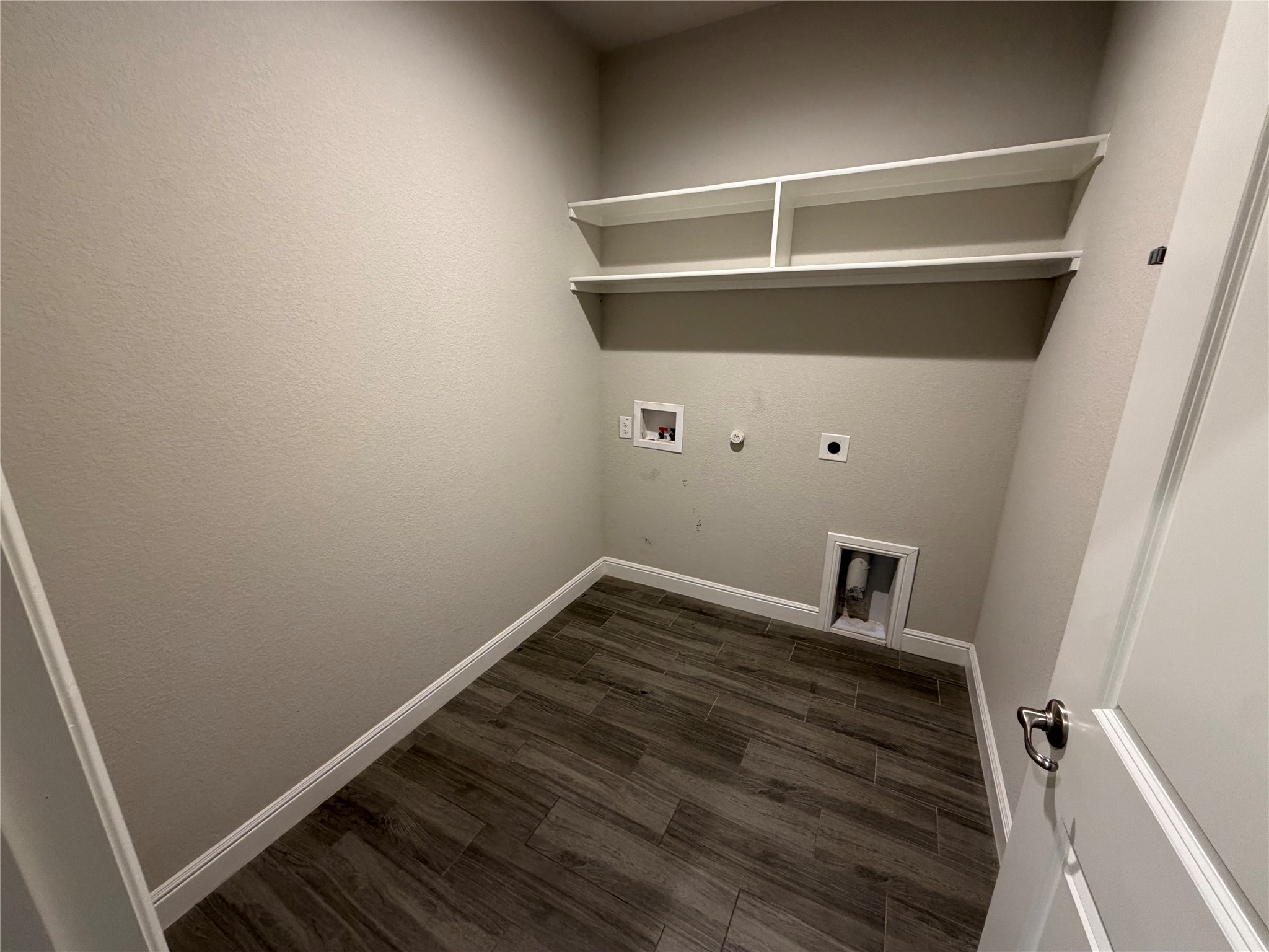 1257 Presidio Lane Weatherford TX 76087