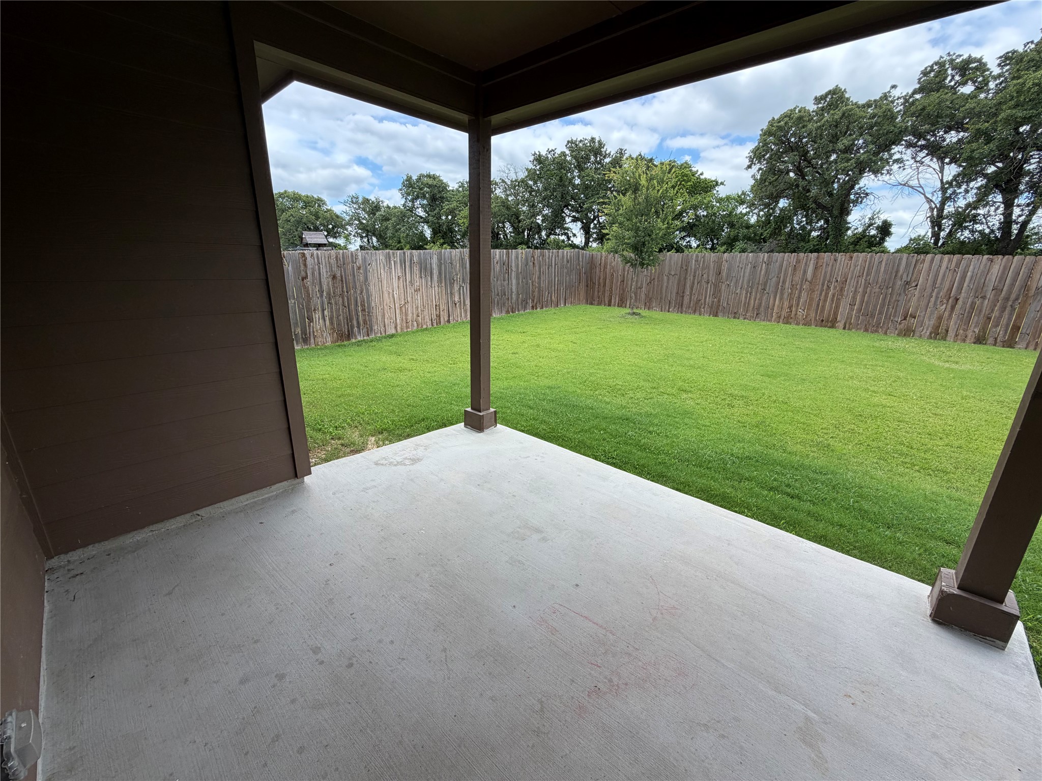 1257 Presidio Lane Weatherford TX 76087
