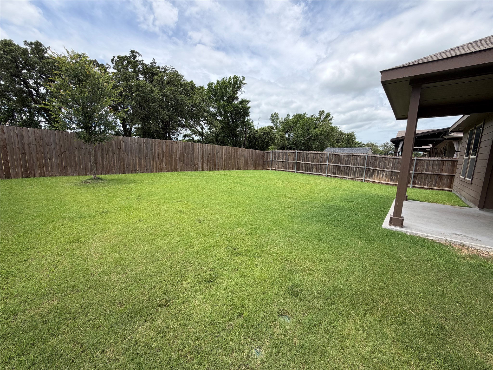 1257 Presidio Lane Weatherford TX 76087