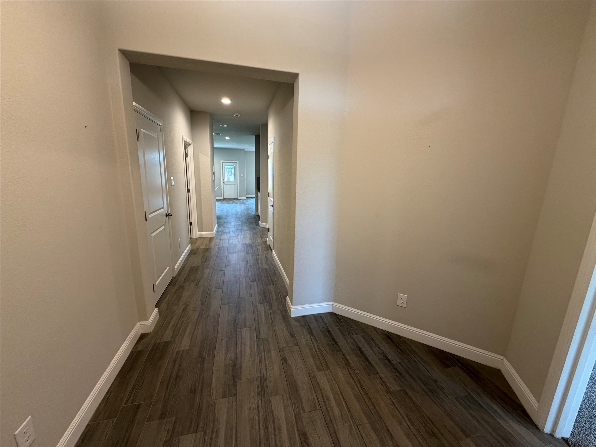 1257 Presidio Lane Weatherford TX 76087