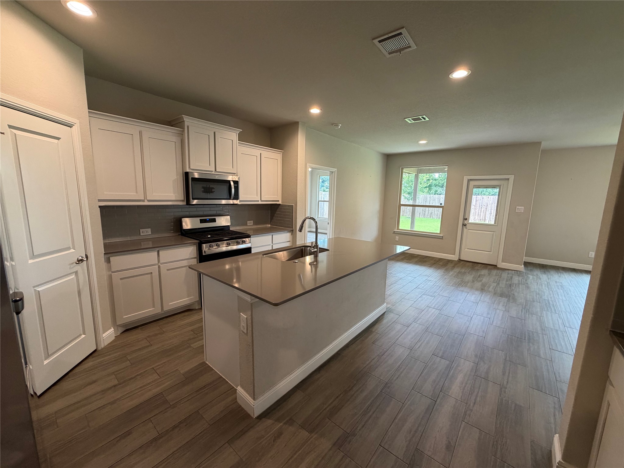 1257 Presidio Lane Weatherford TX 76087