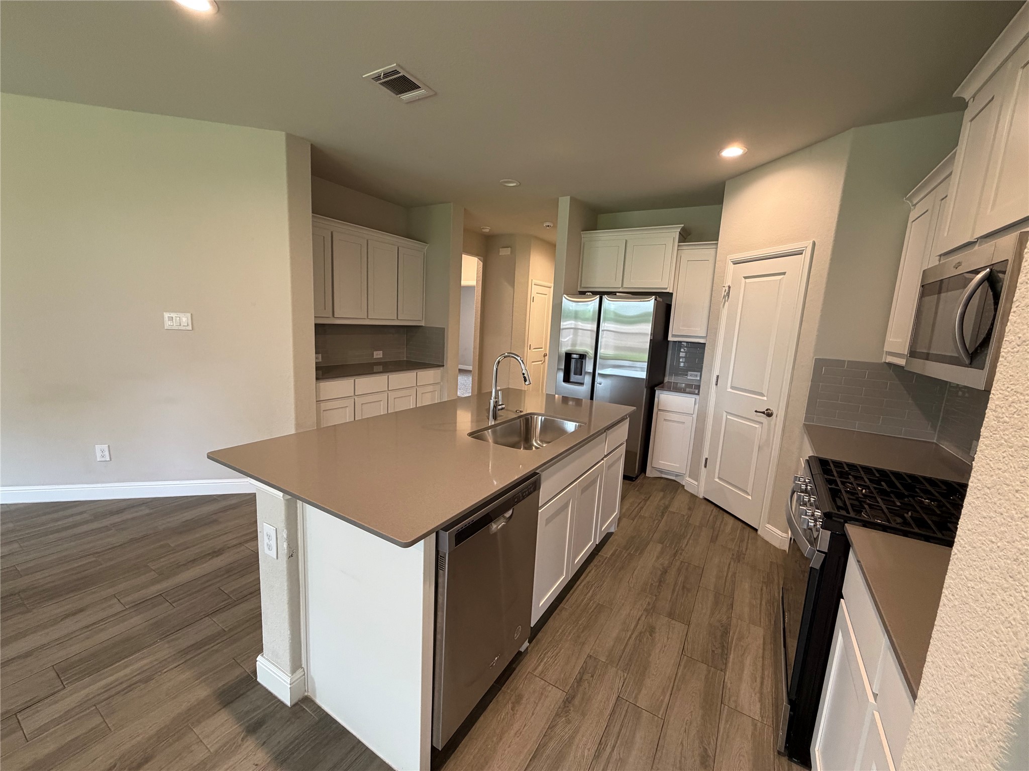 1257 Presidio Lane Weatherford TX 76087