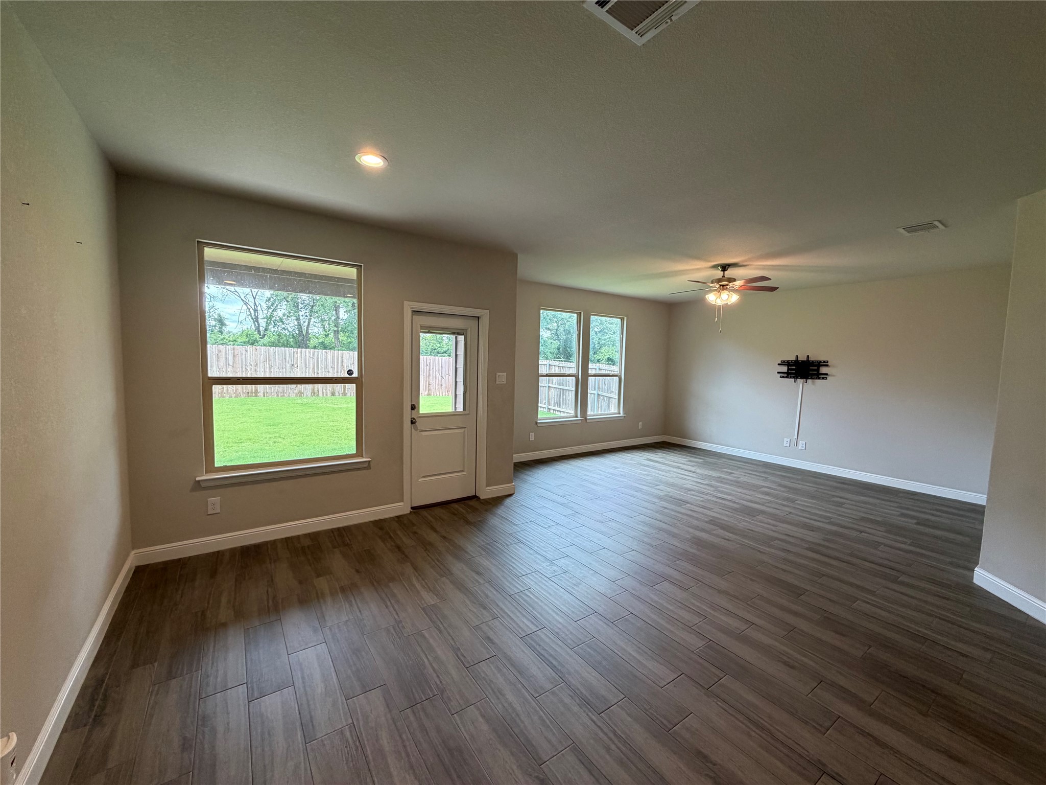1257 Presidio Lane Weatherford TX 76087