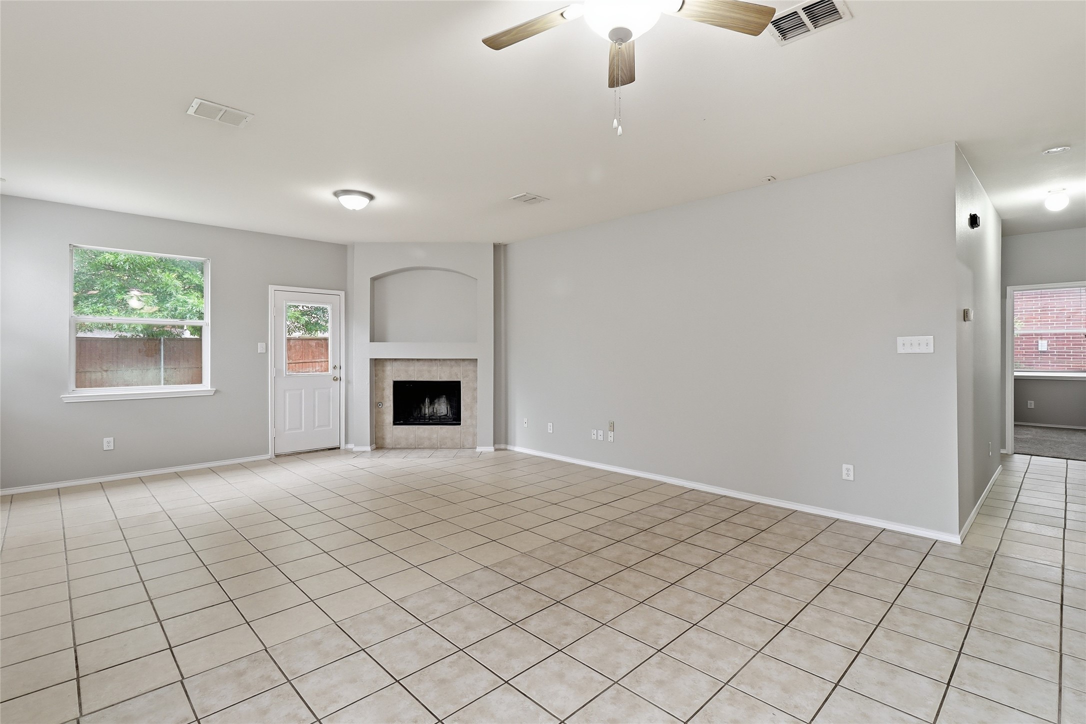 2313 Dalhart Trail Mckinney TX 75072