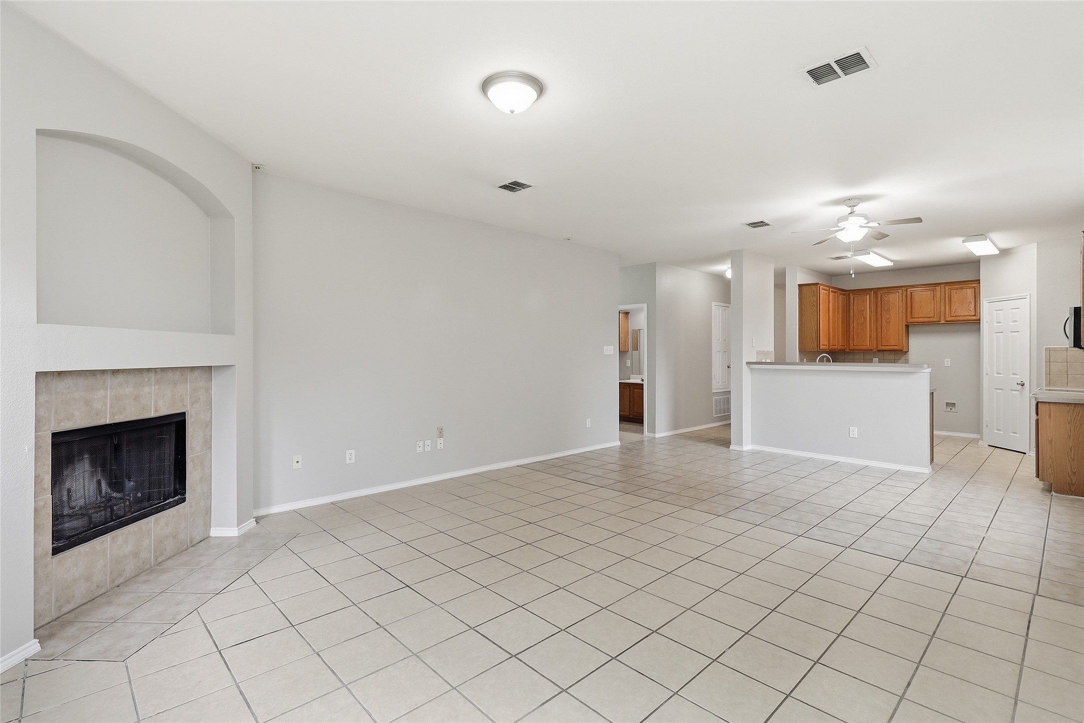 2313 Dalhart Trail Mckinney TX 75072