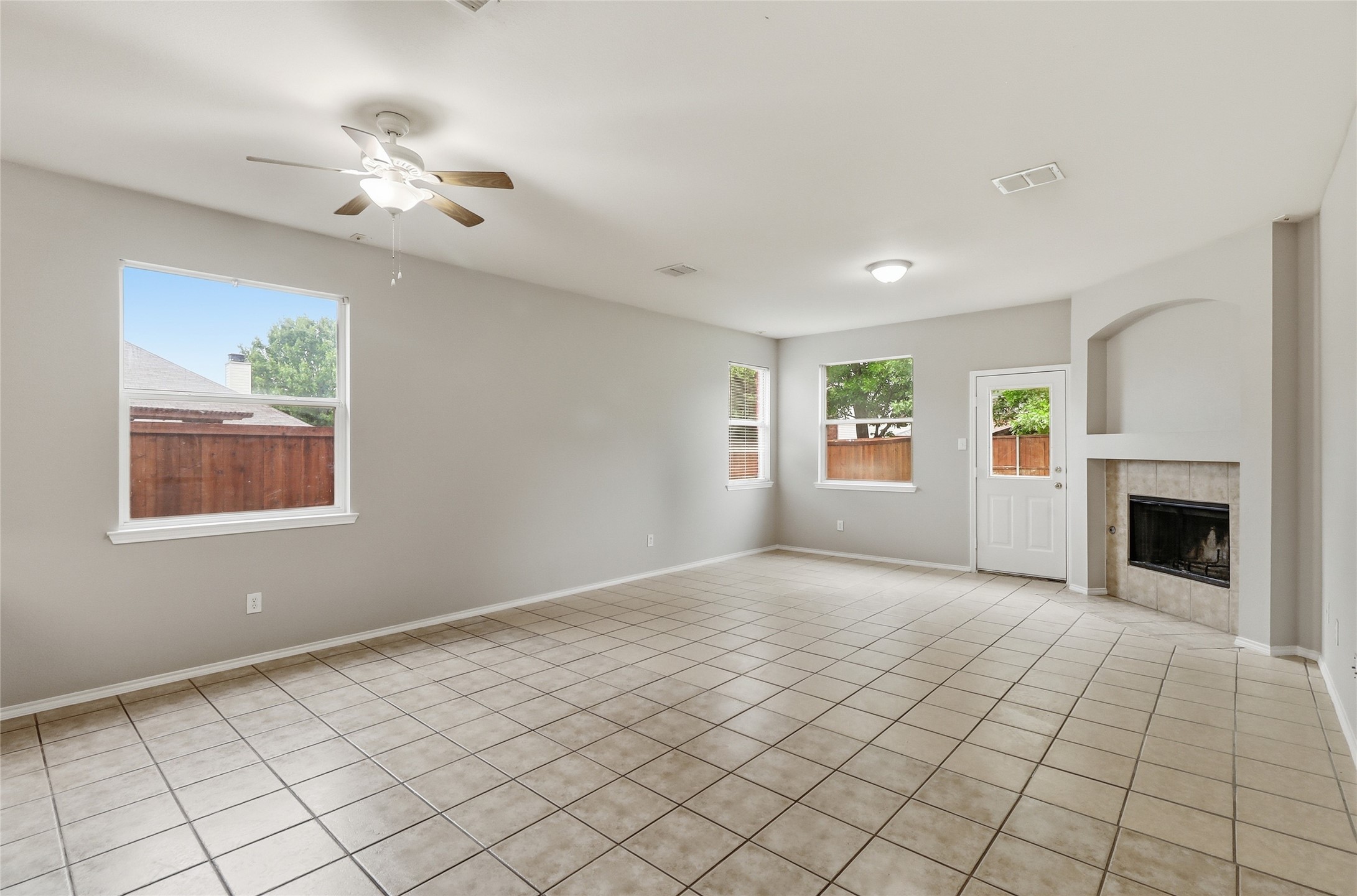 2313 Dalhart Trail Mckinney TX 75072