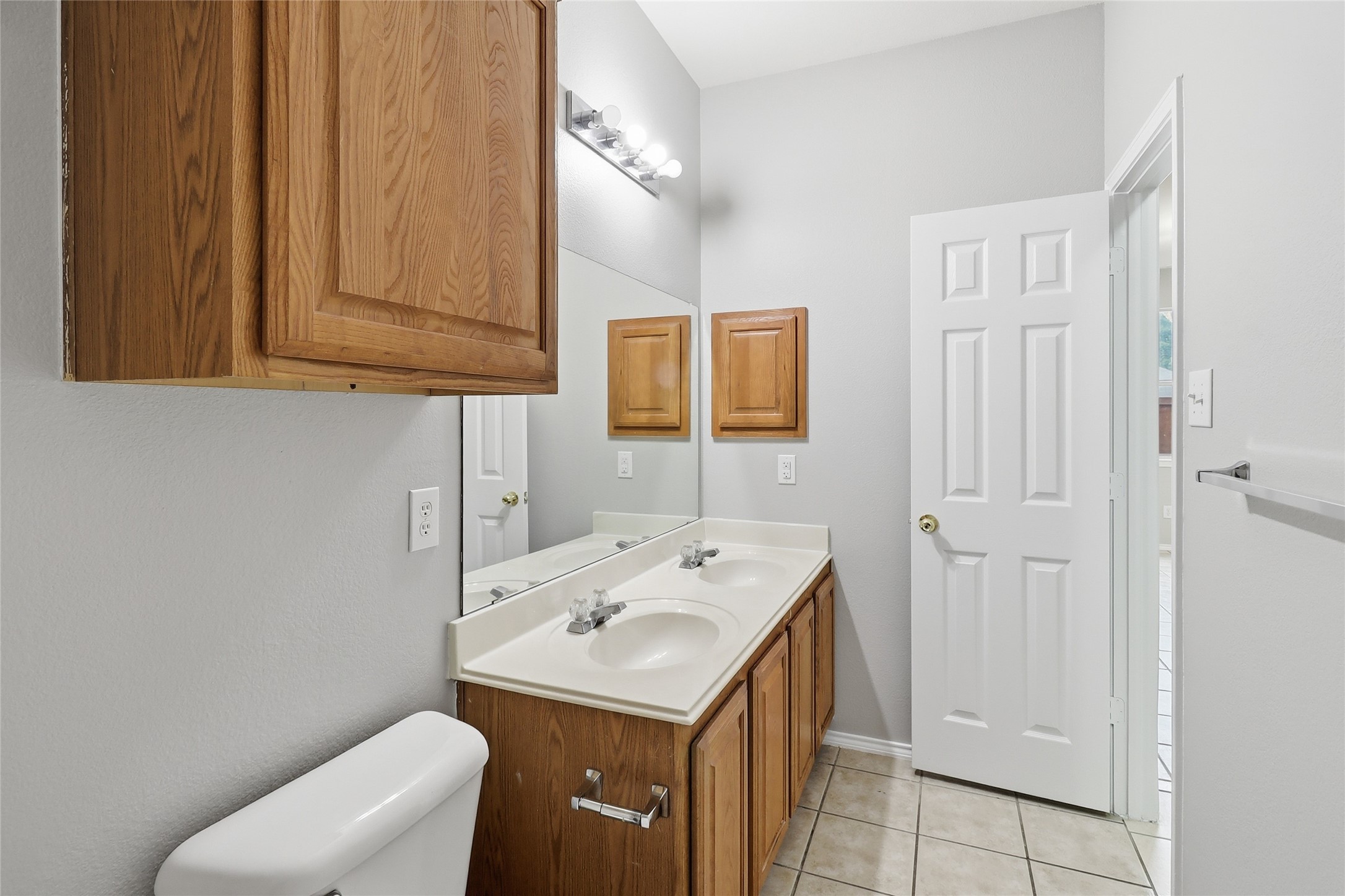 2313 Dalhart Trail Mckinney TX 75072