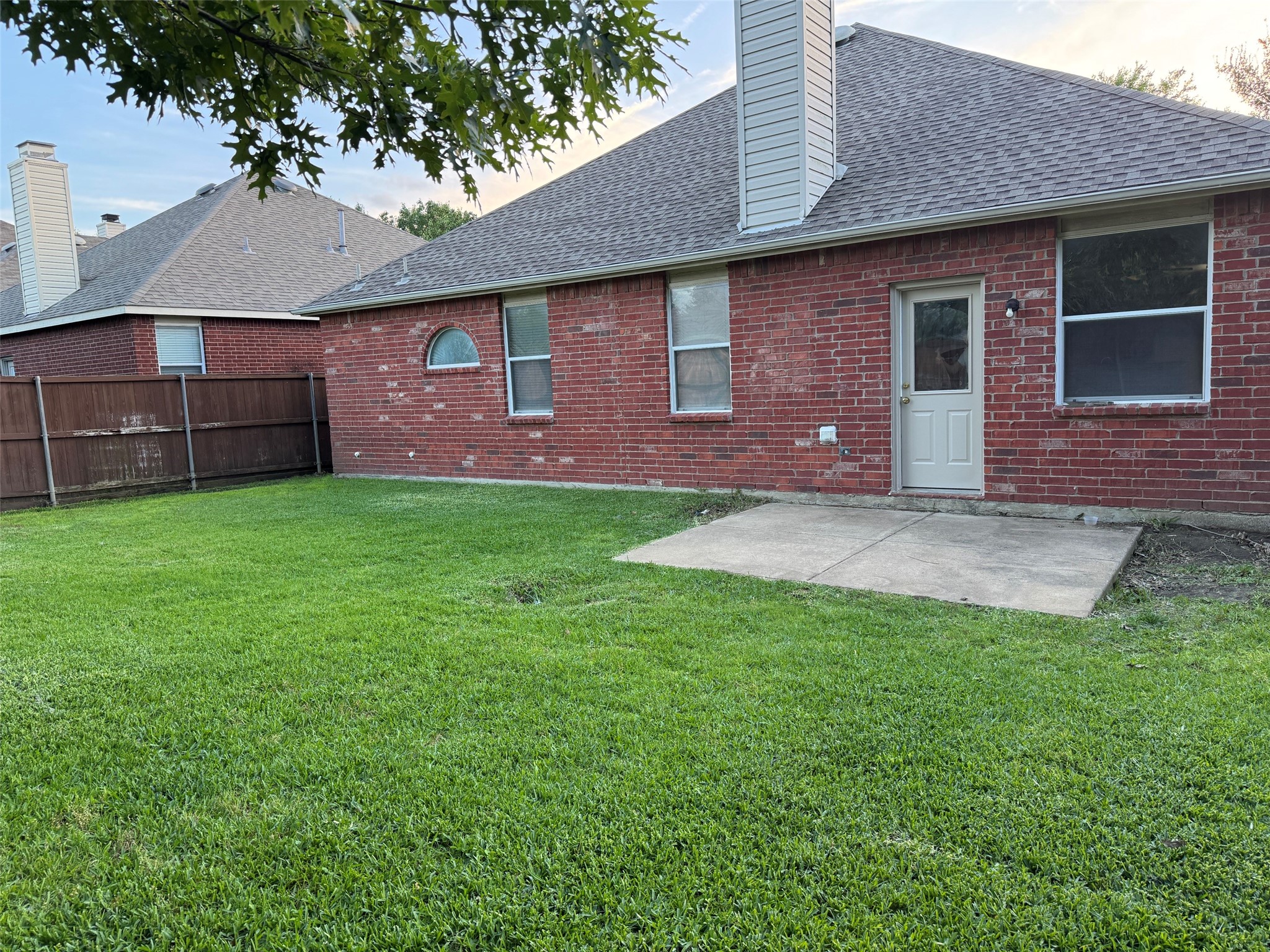 2313 Dalhart Trail Mckinney TX 75072
