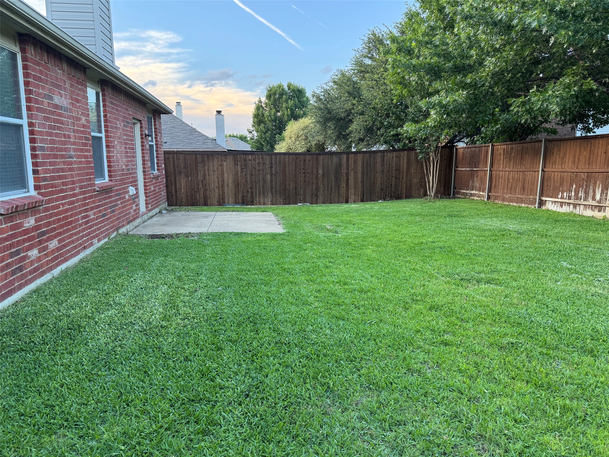 2313 Dalhart Trail Mckinney TX 75072
