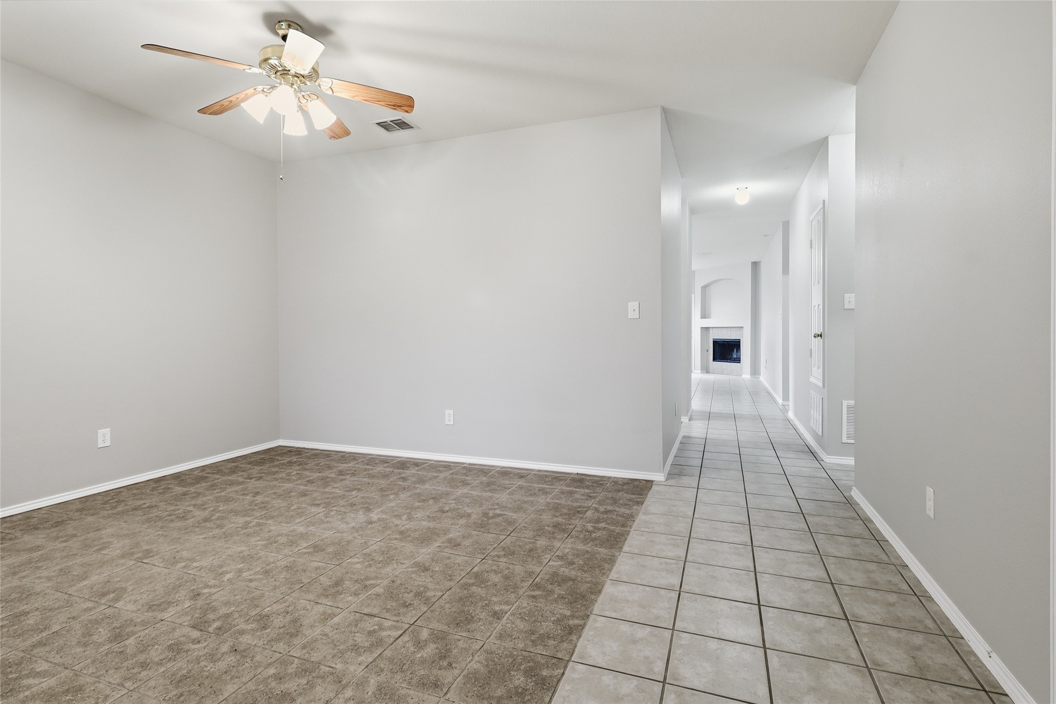 2313 Dalhart Trail Mckinney TX 75072