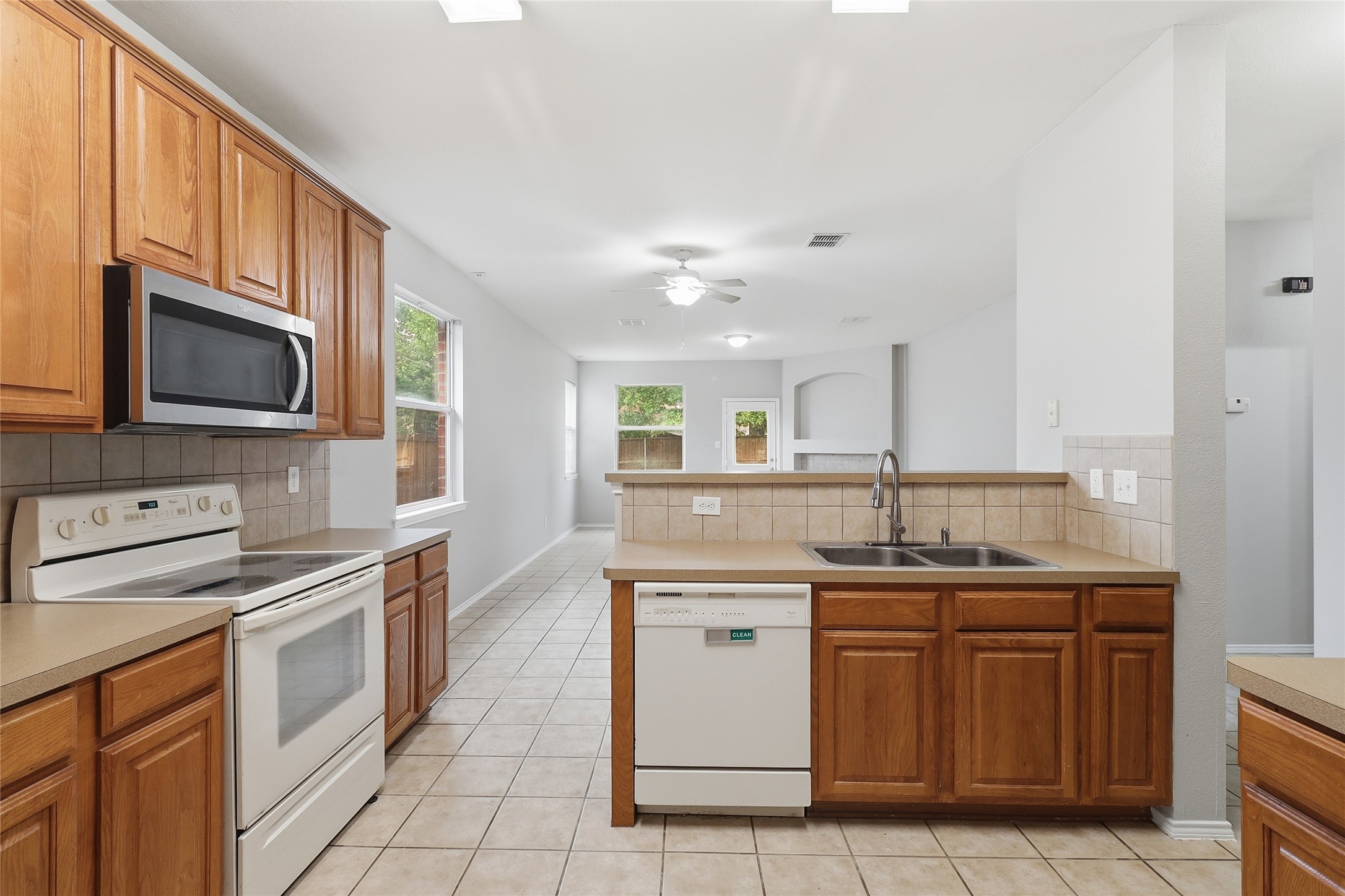 2313 Dalhart Trail Mckinney TX 75072