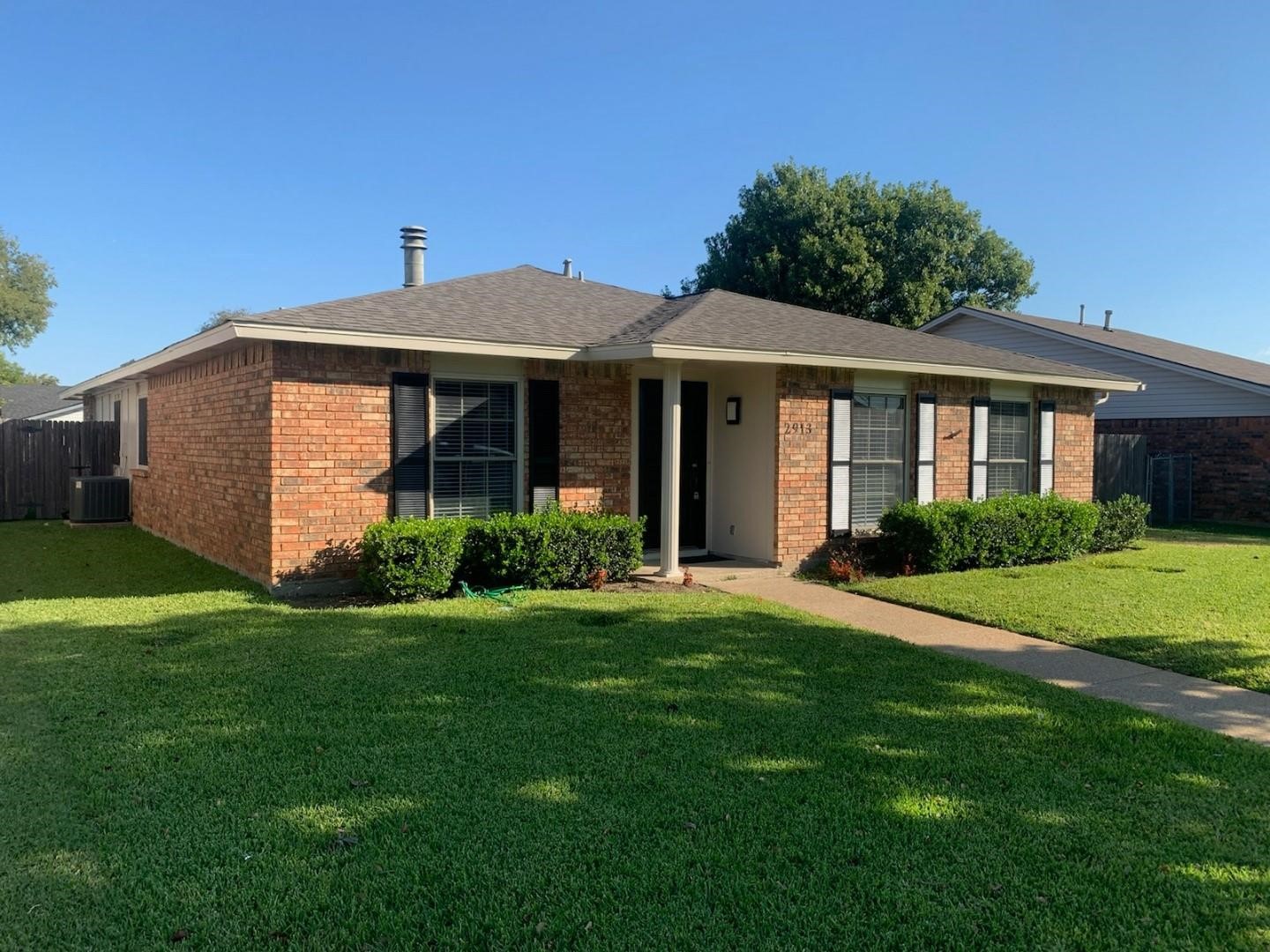 2913 Cotton Gum Road Garland TX 75044