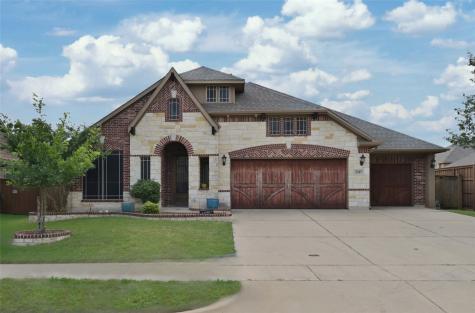 3207 Pampa Grand Prairie TX 75054