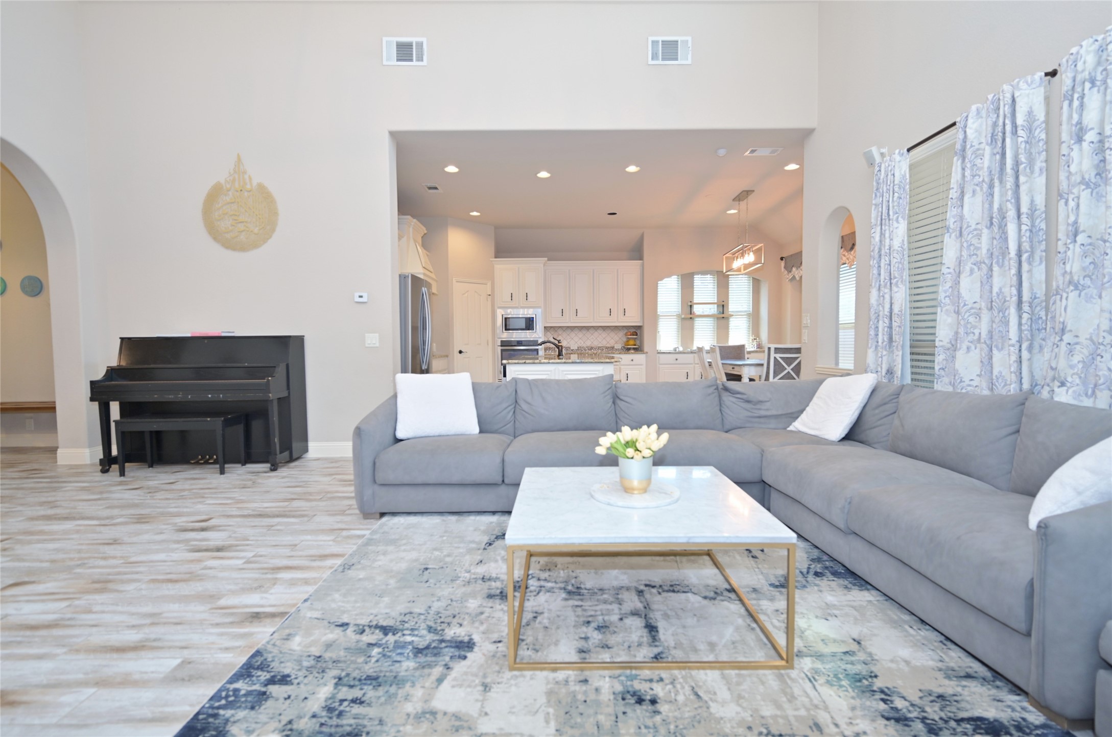 3207 Pampa Grand Prairie TX 75054