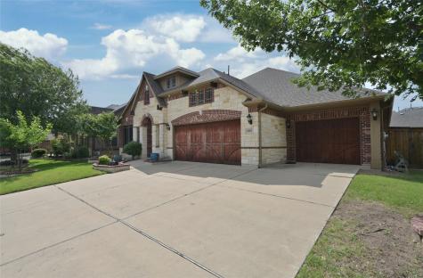 3207 Pampa Grand Prairie TX 75054
