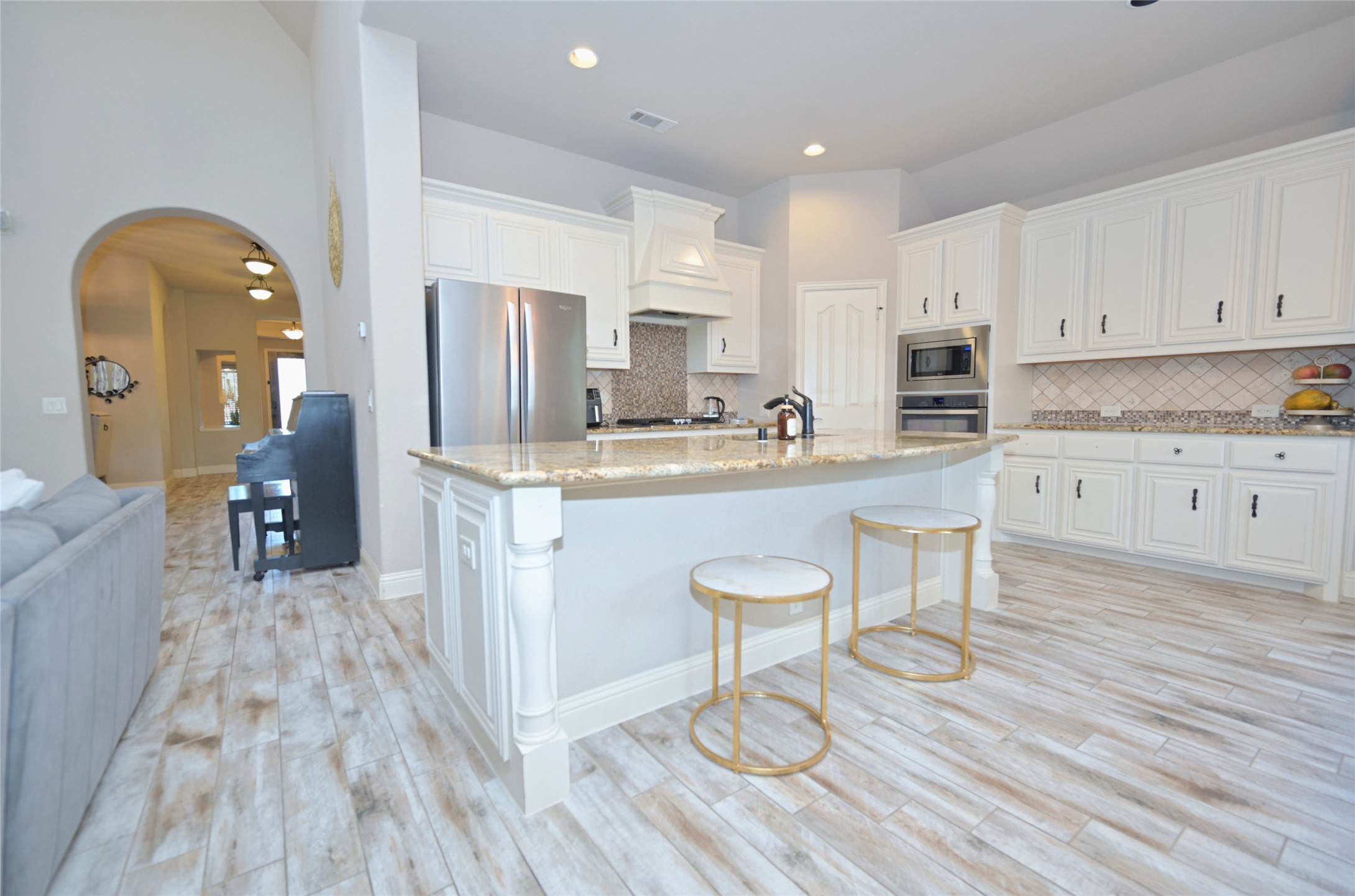 3207 Pampa Grand Prairie TX 75054