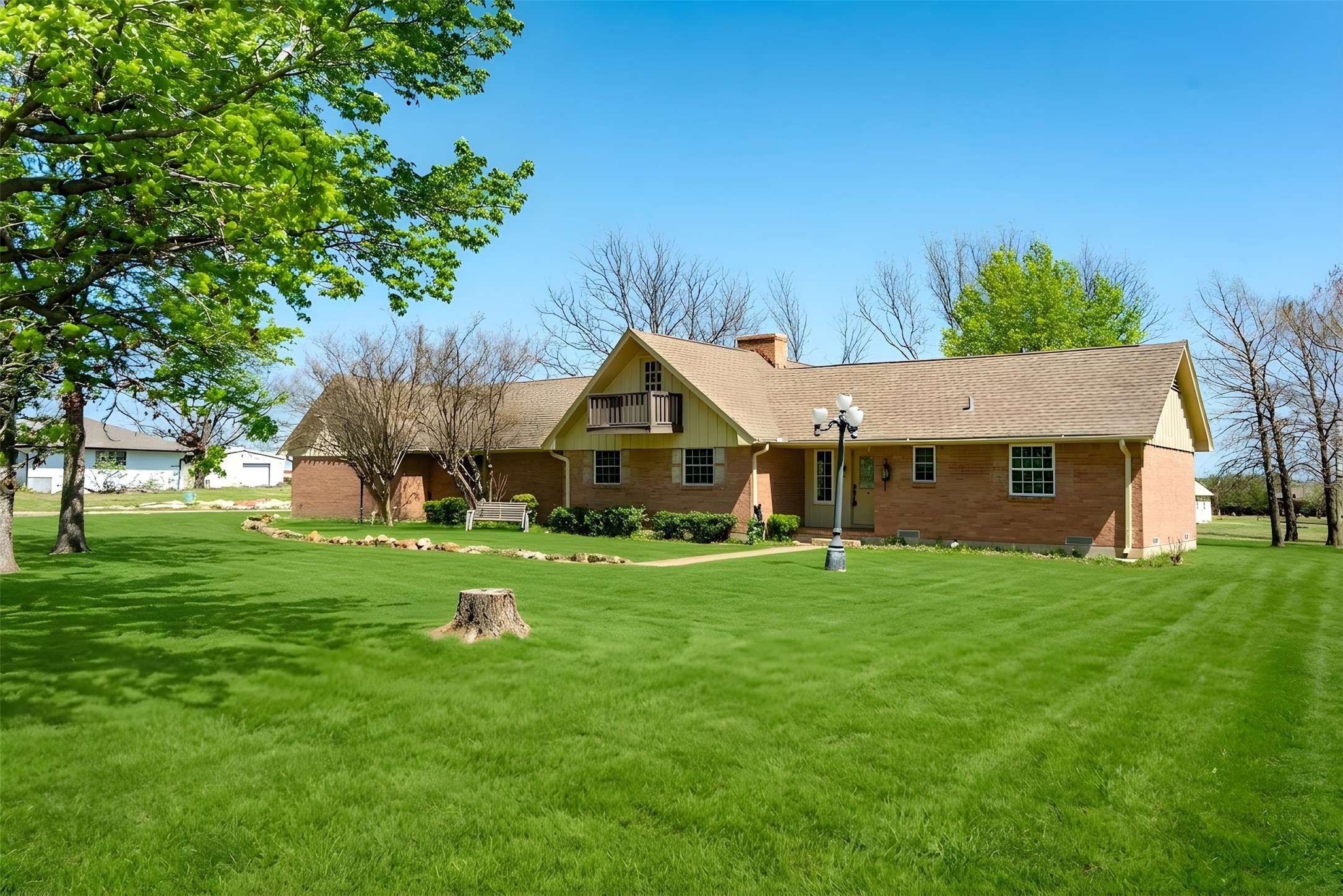 1151 N Stodghill Road Fate TX 75087