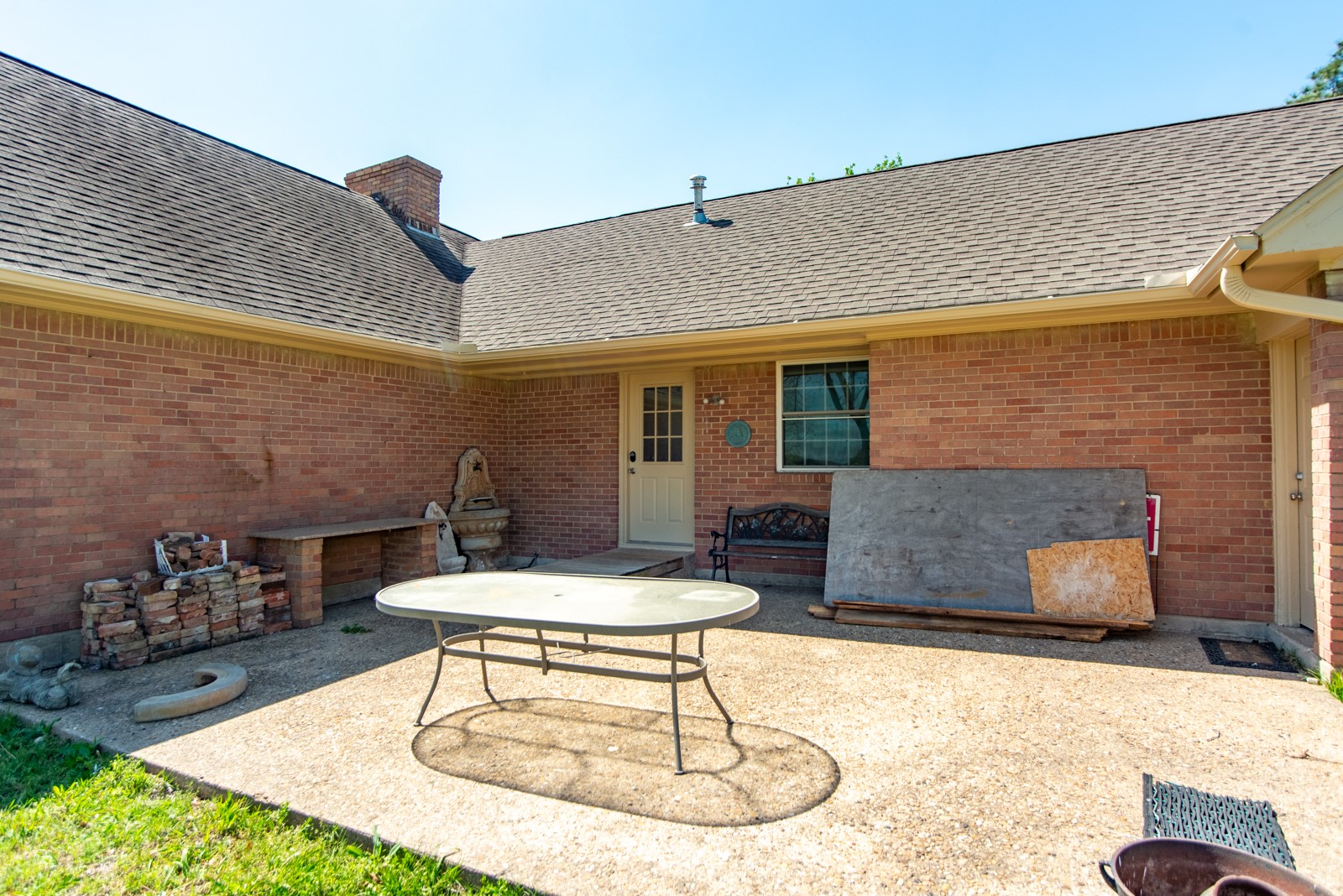 1151 N Stodghill Road Fate TX 75087