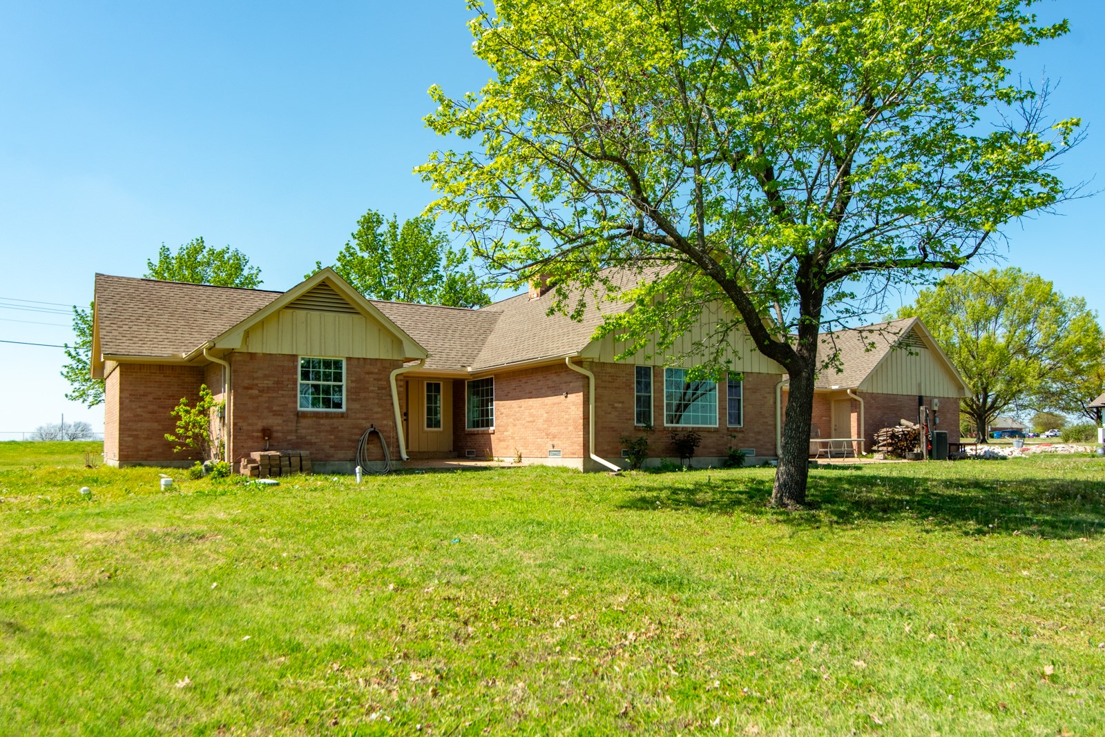 1151 N Stodghill Road Fate TX 75087