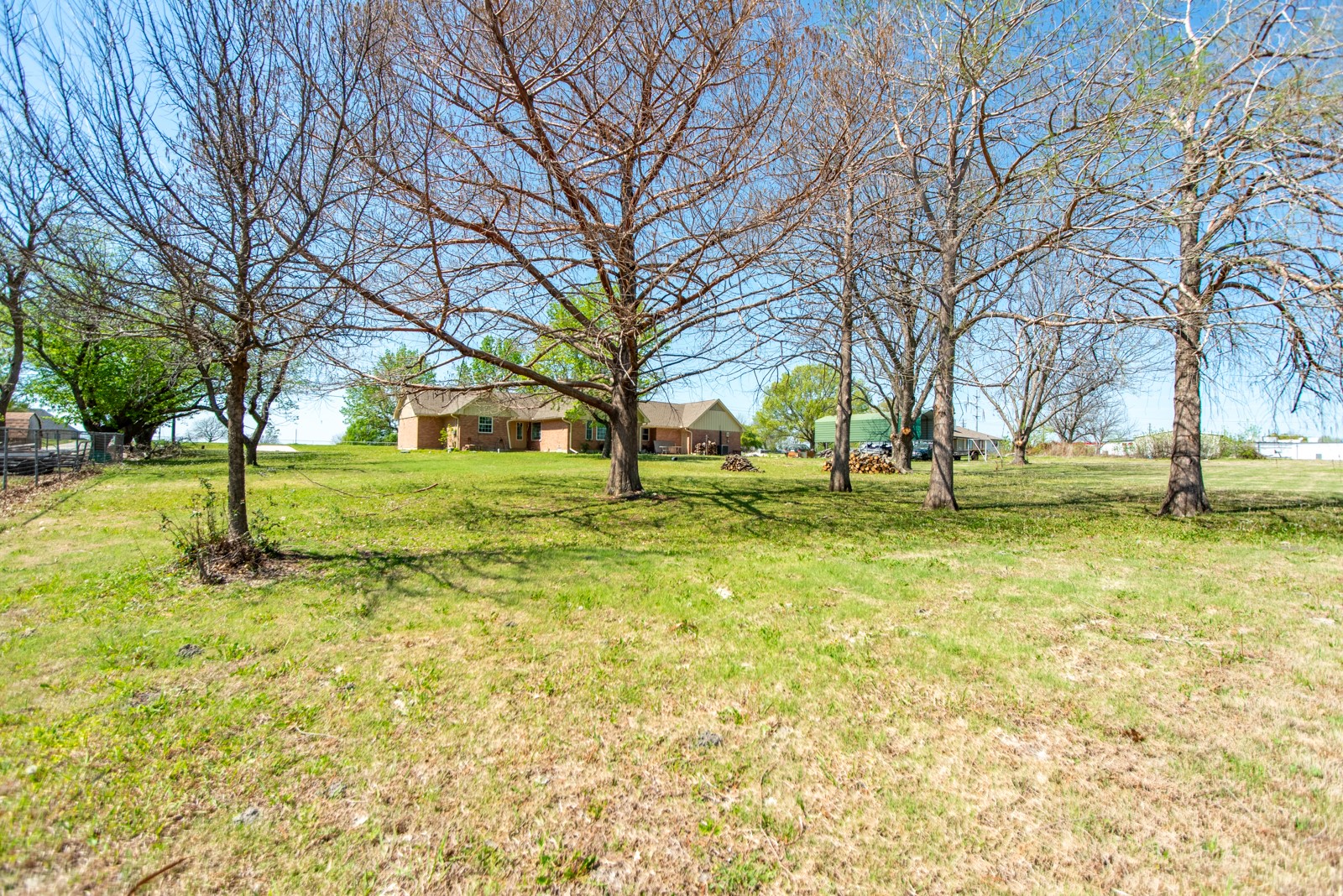 1151 N Stodghill Road Fate TX 75087