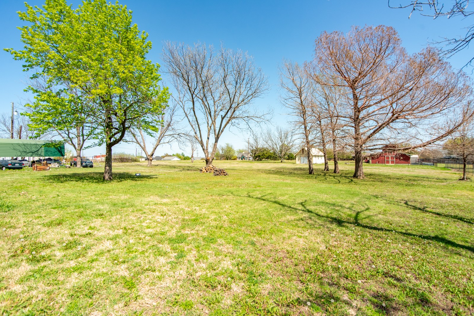 1151 N Stodghill Road Fate TX 75087