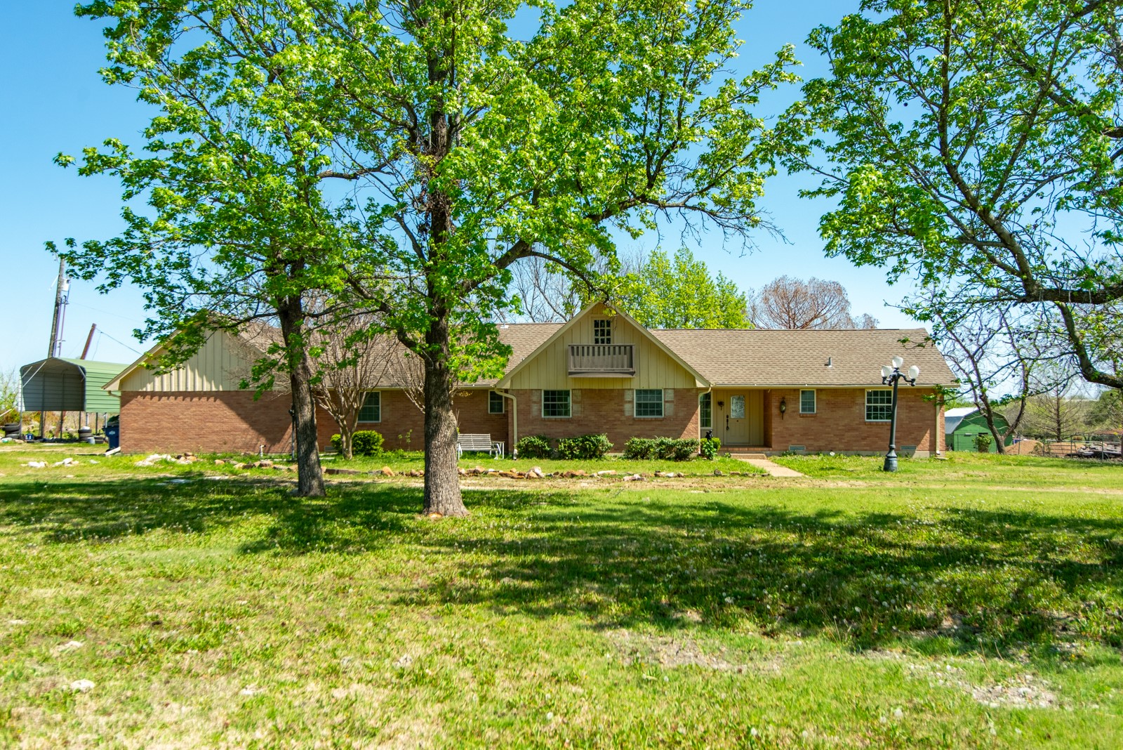 1151 N Stodghill Road Fate TX 75087