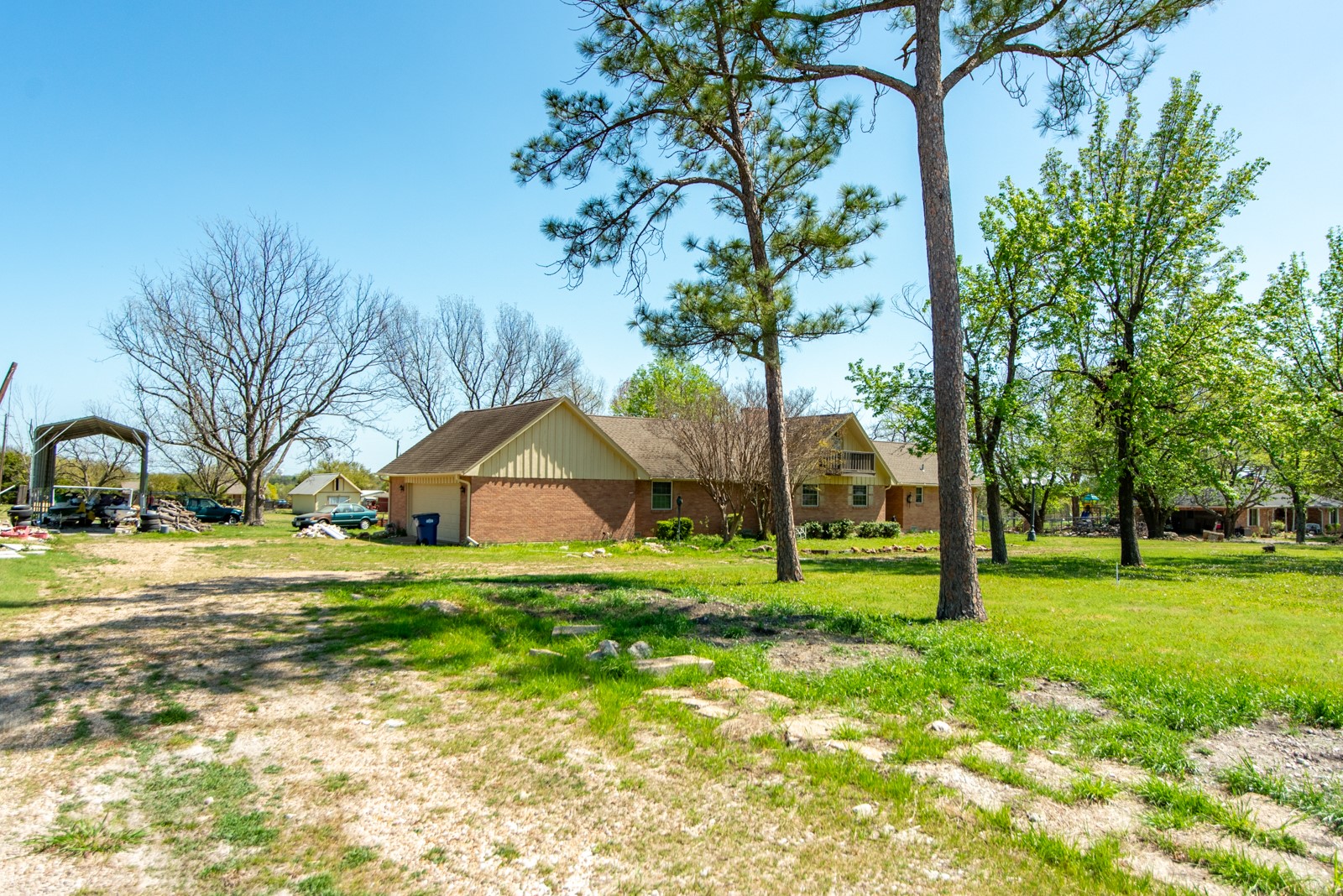1151 N Stodghill Road Fate TX 75087