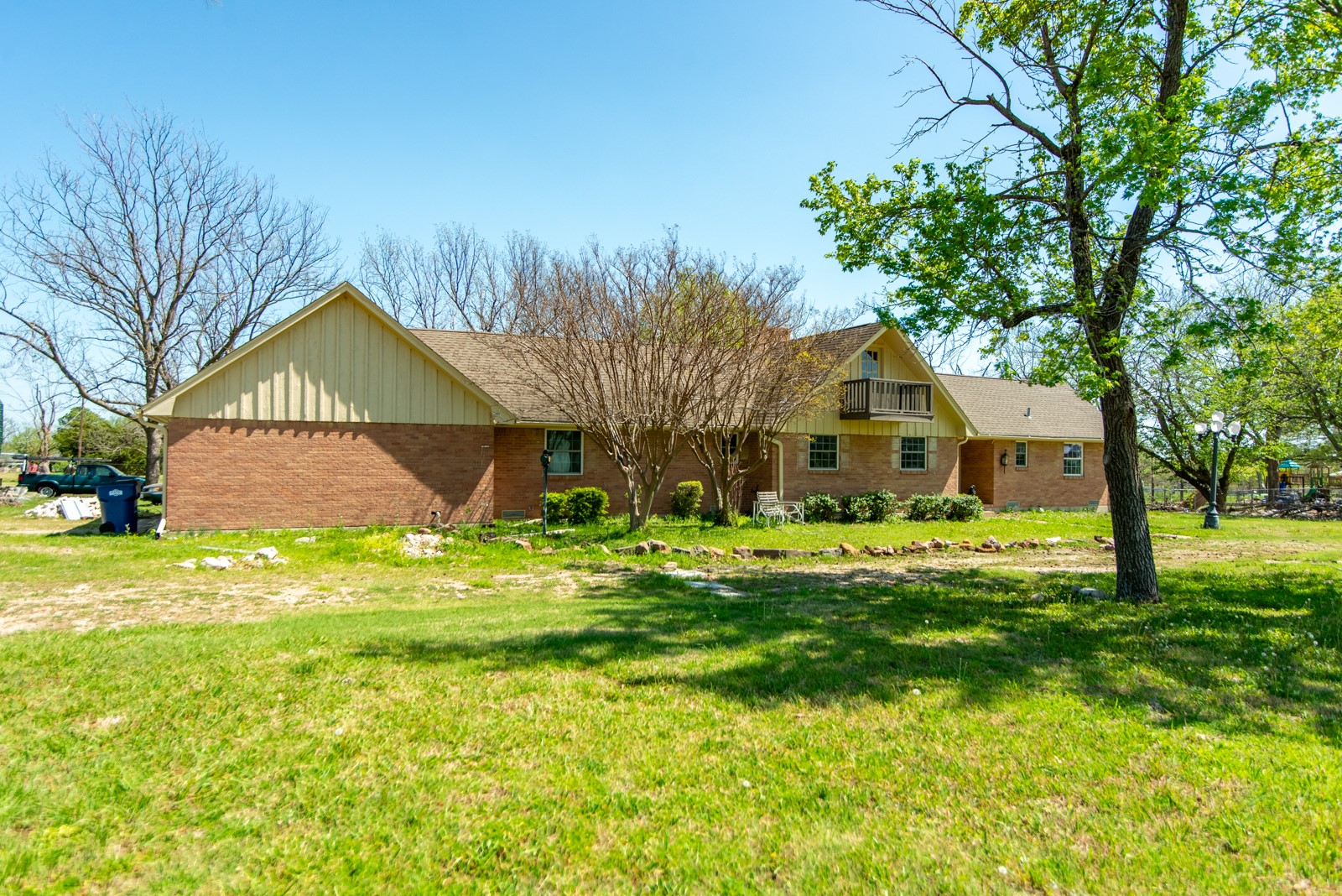 1151 N Stodghill Road Fate TX 75087