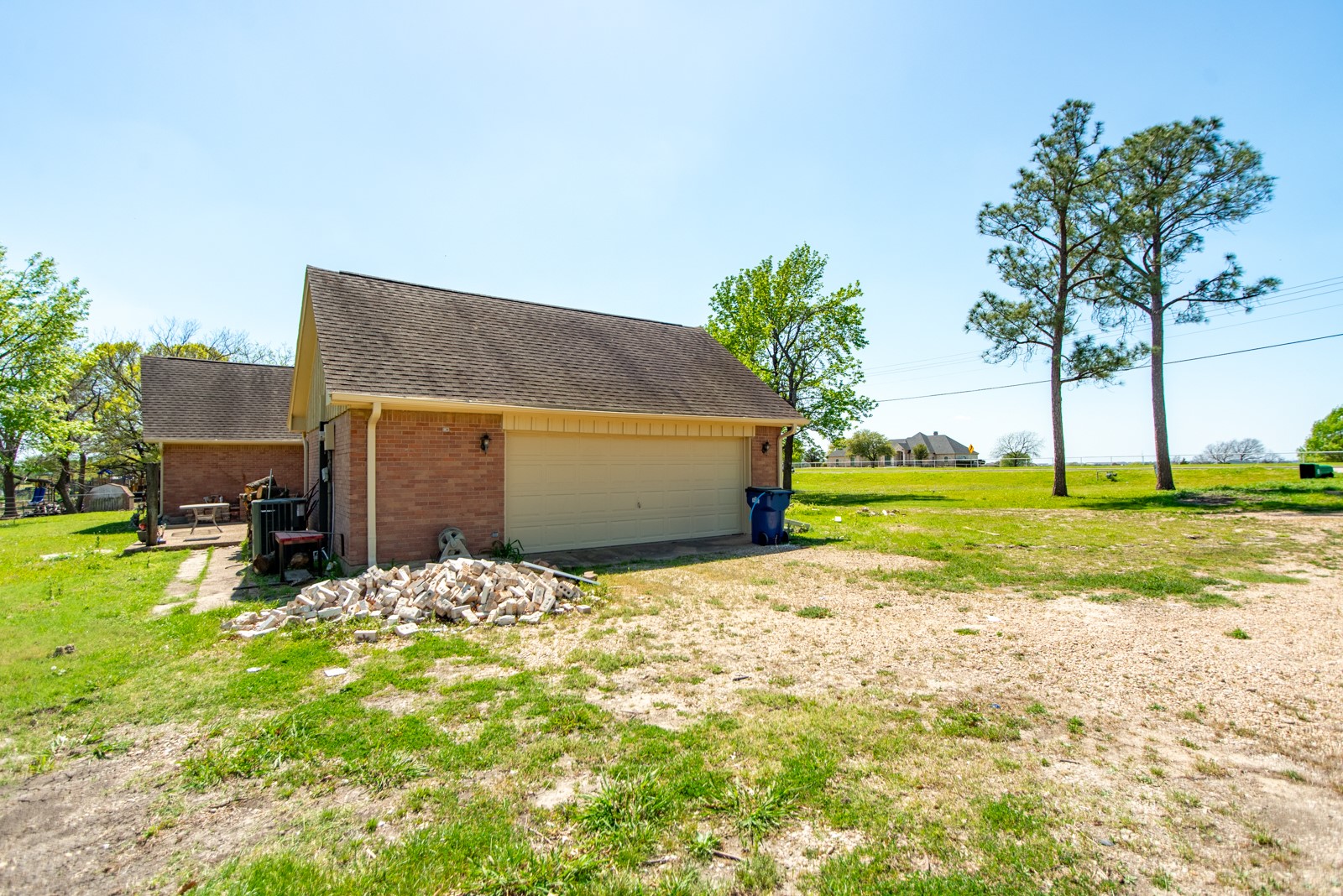 1151 N Stodghill Road Fate TX 75087