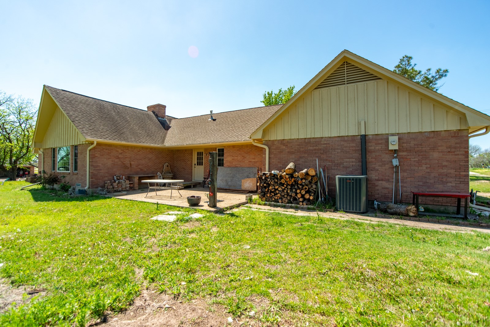 1151 N Stodghill Road Fate TX 75087