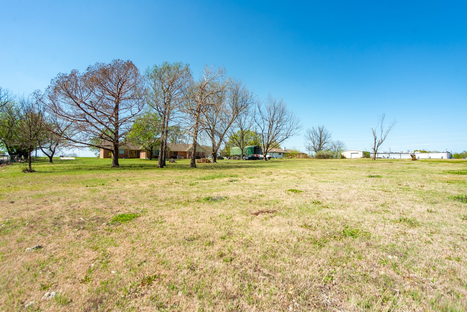 1151 N Stodghill Road Fate TX 75087