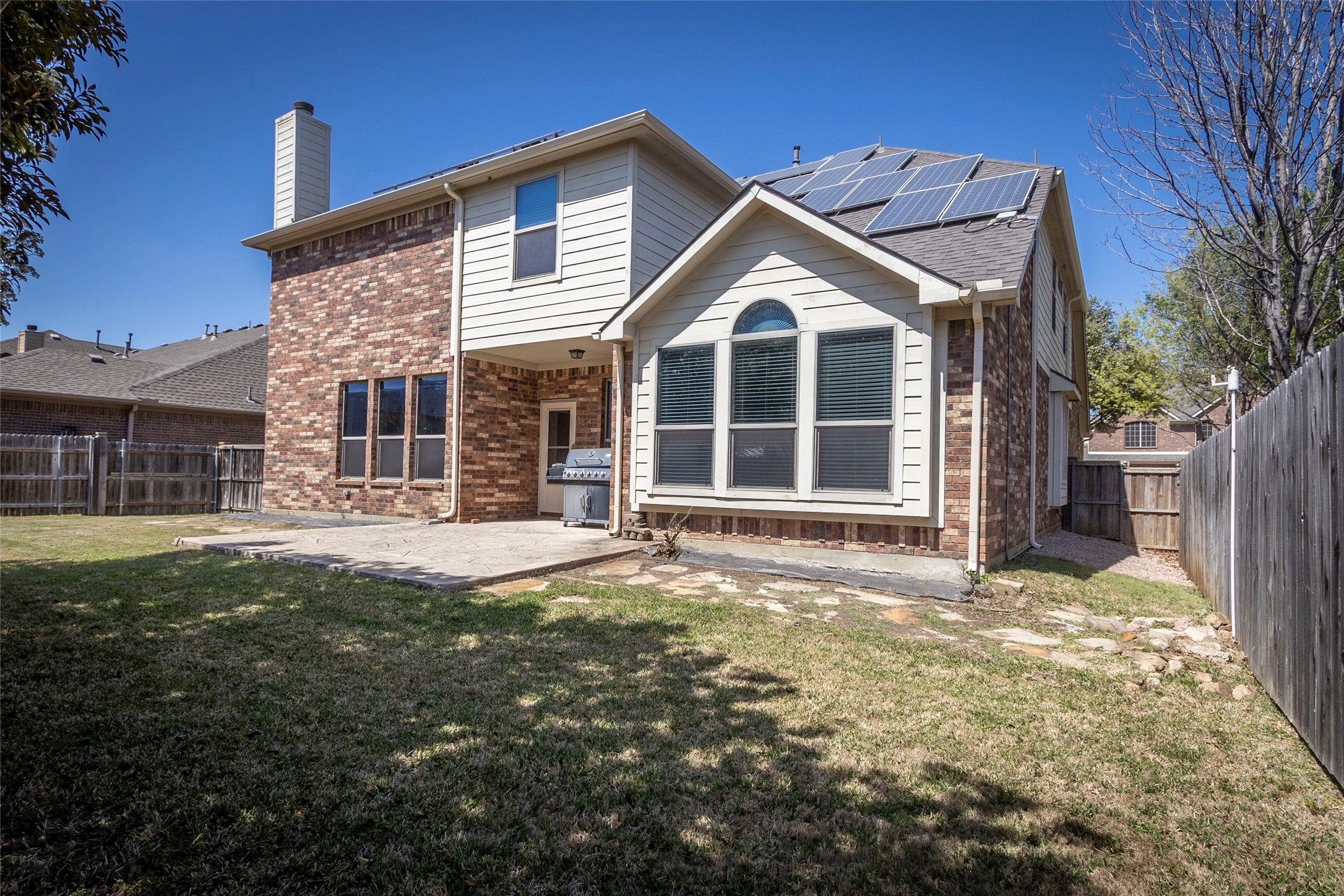 2931 Bandera Grand Prairie TX 75054