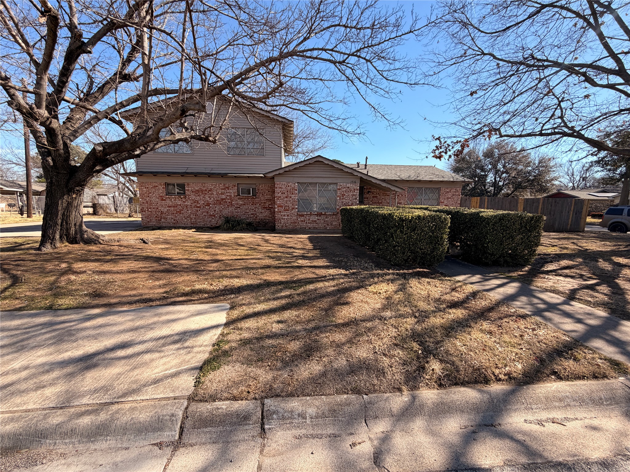 1416 Norwood Drive Hurst TX 76053