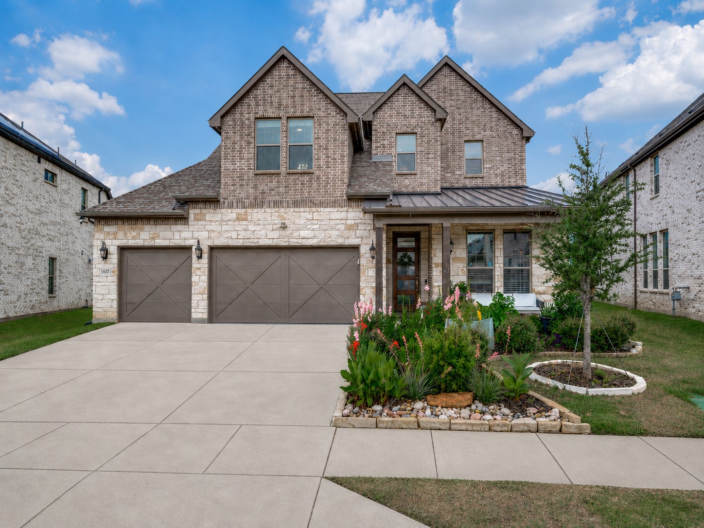 16601 Highland Drive Celina TX 75009