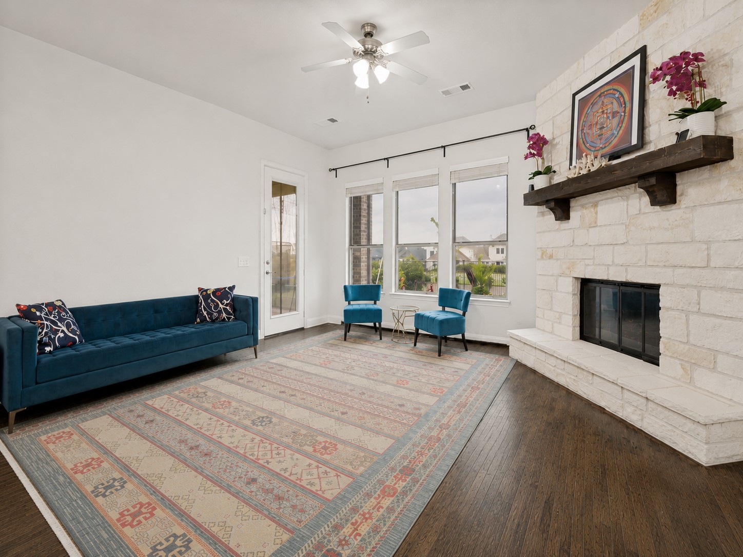 16601 Highland Drive Celina TX 75009