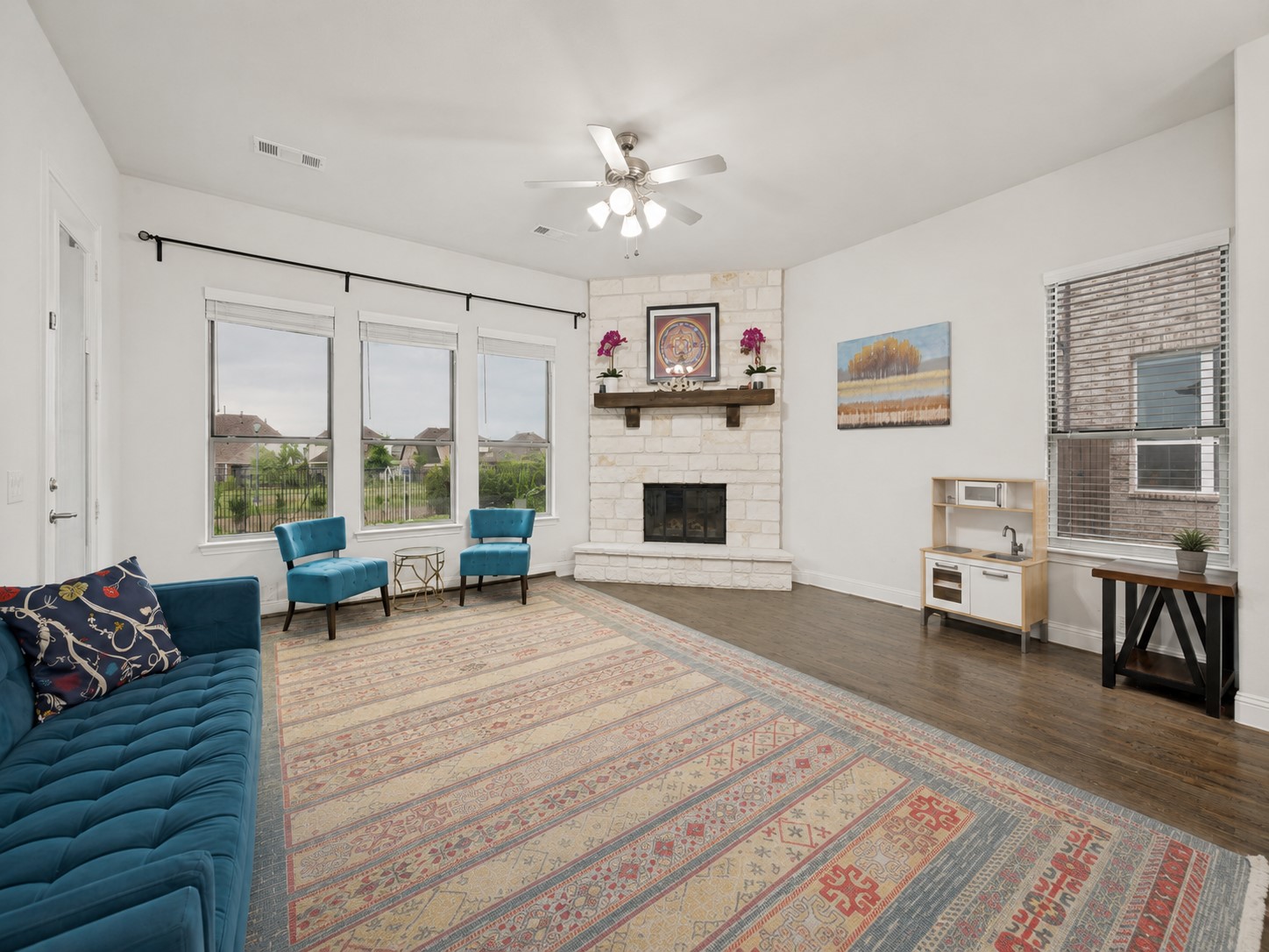 16601 Highland Drive Celina TX 75009