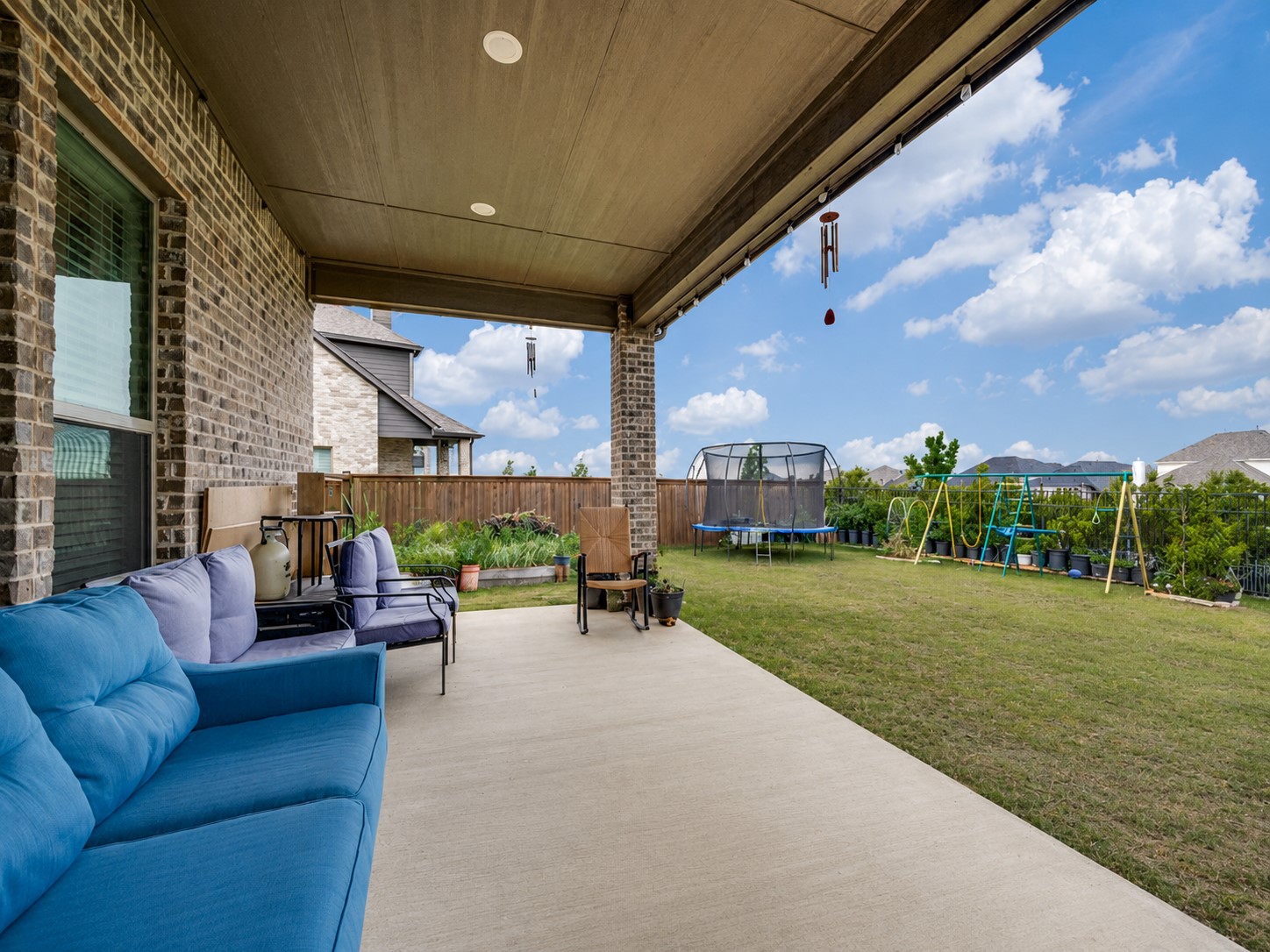 16601 Highland Drive Celina TX 75009