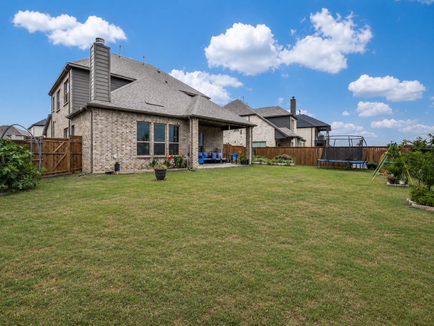 16601 Highland Drive Celina TX 75009