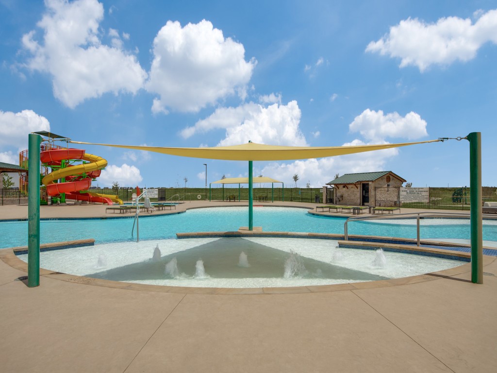 16601 Highland Drive Celina TX 75009