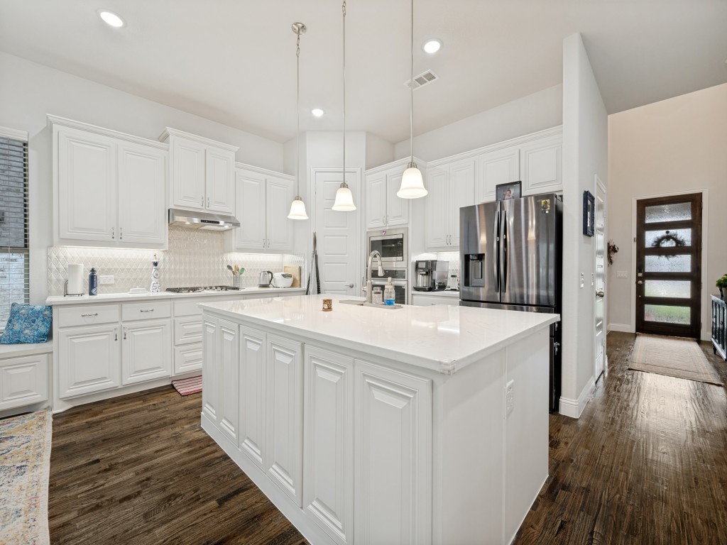 16601 Highland Drive Celina TX 75009