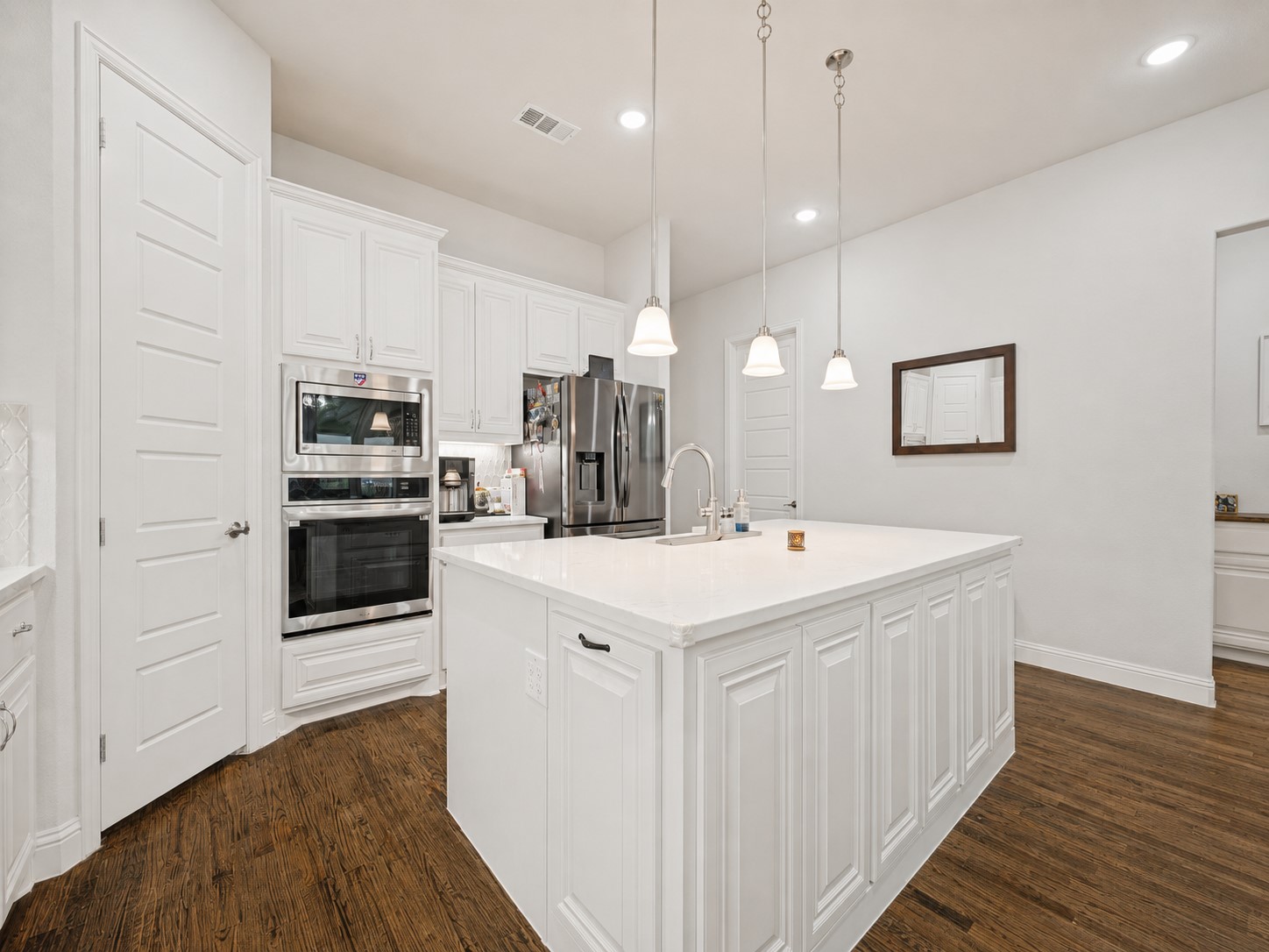 16601 Highland Drive Celina TX 75009