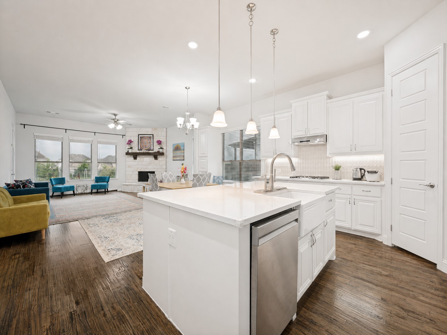 16601 Highland Drive Celina TX 75009