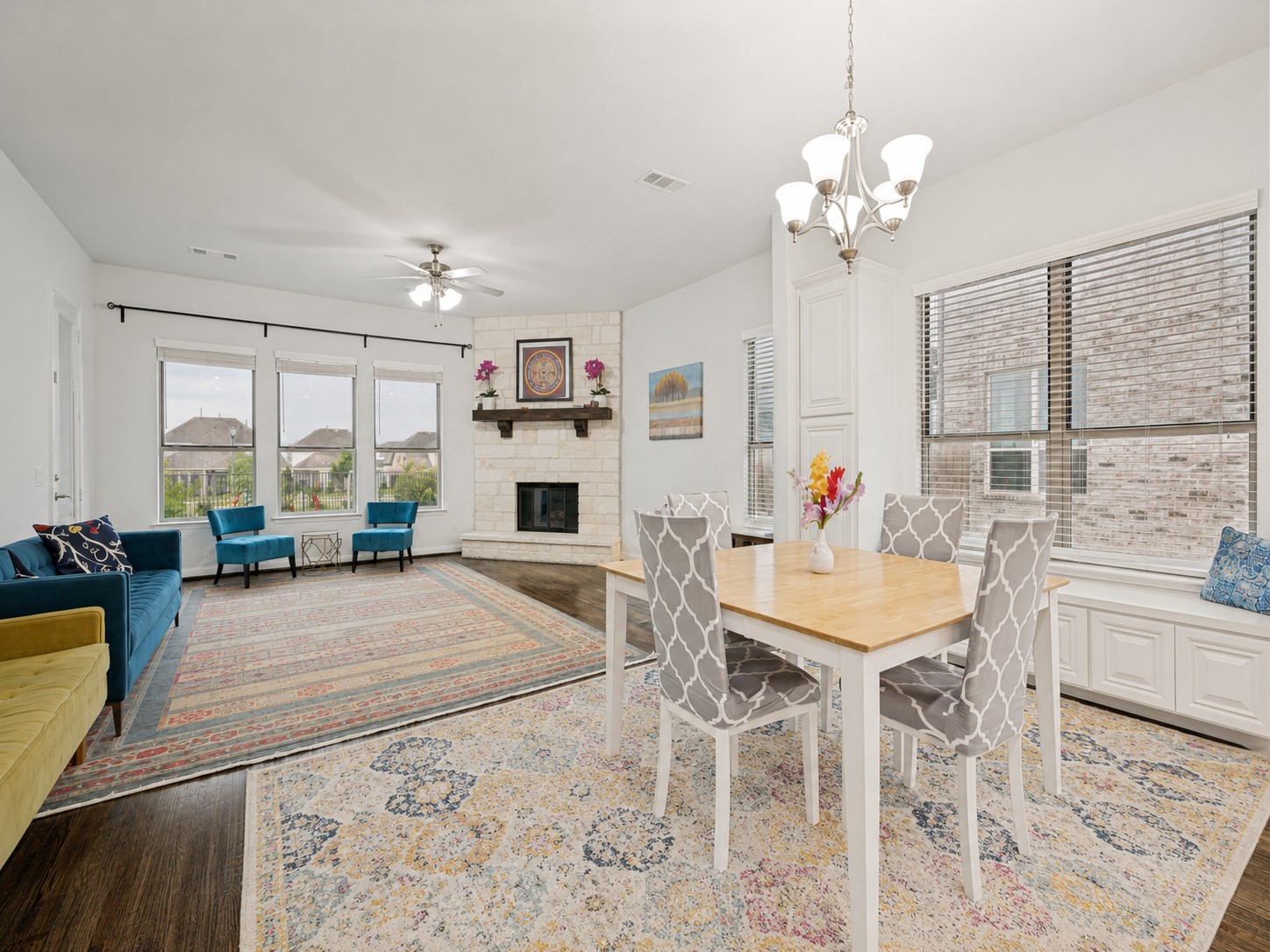 16601 Highland Drive Celina TX 75009