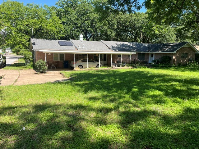 406 S Main Street Euless TX 76040