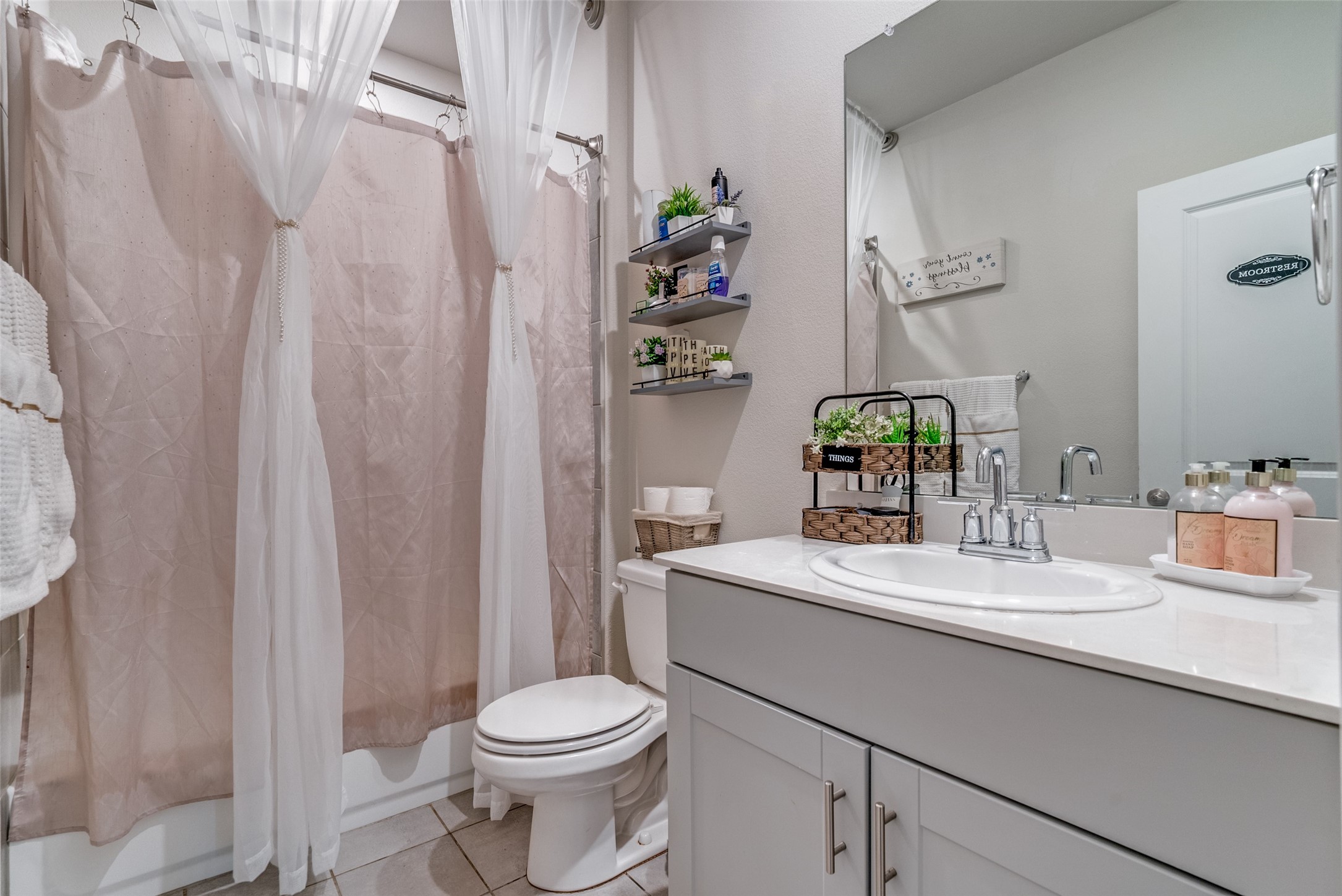 10901 Tamarisk Drive Fort Worth TX 76108