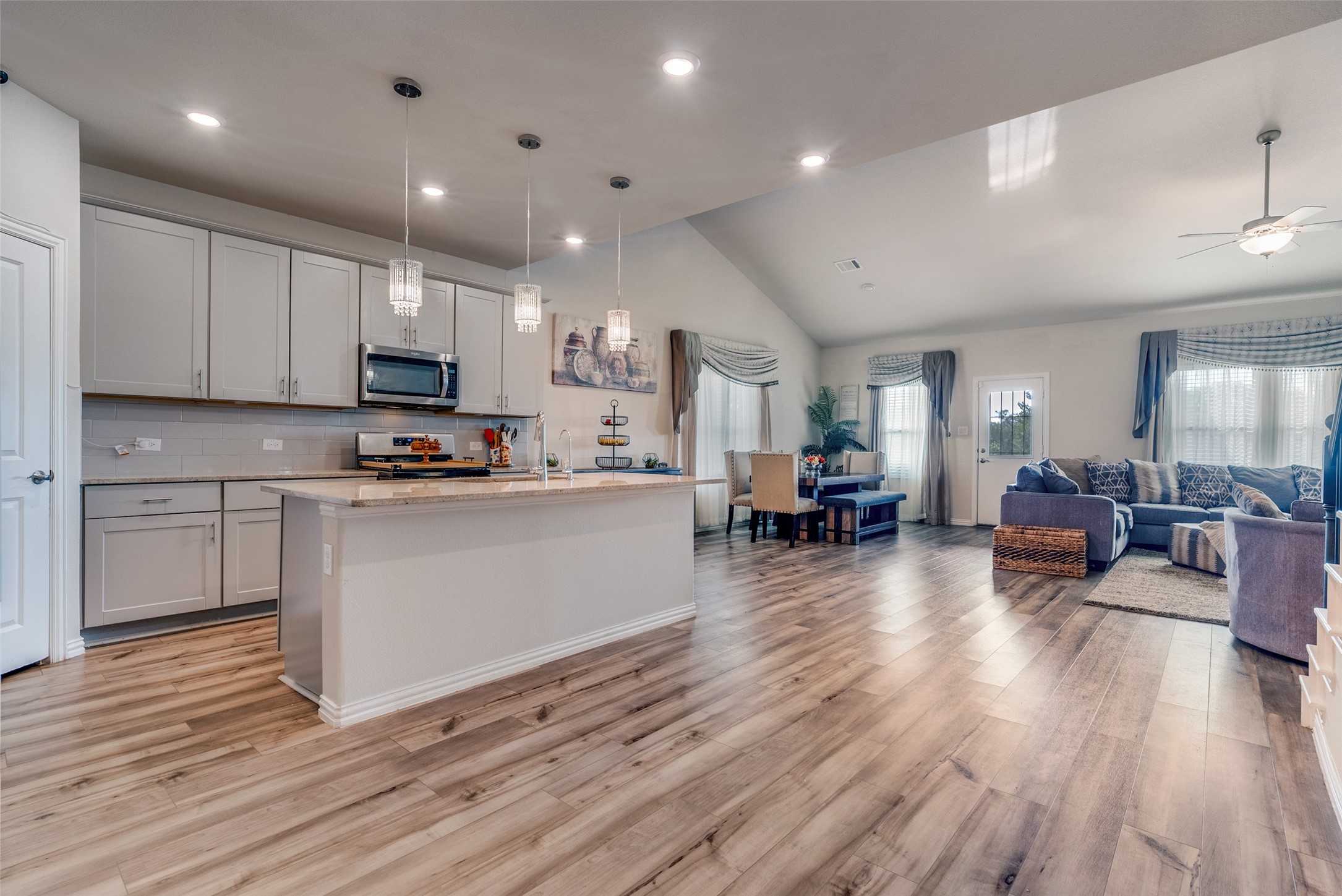 10901 Tamarisk Drive Fort Worth TX 76108