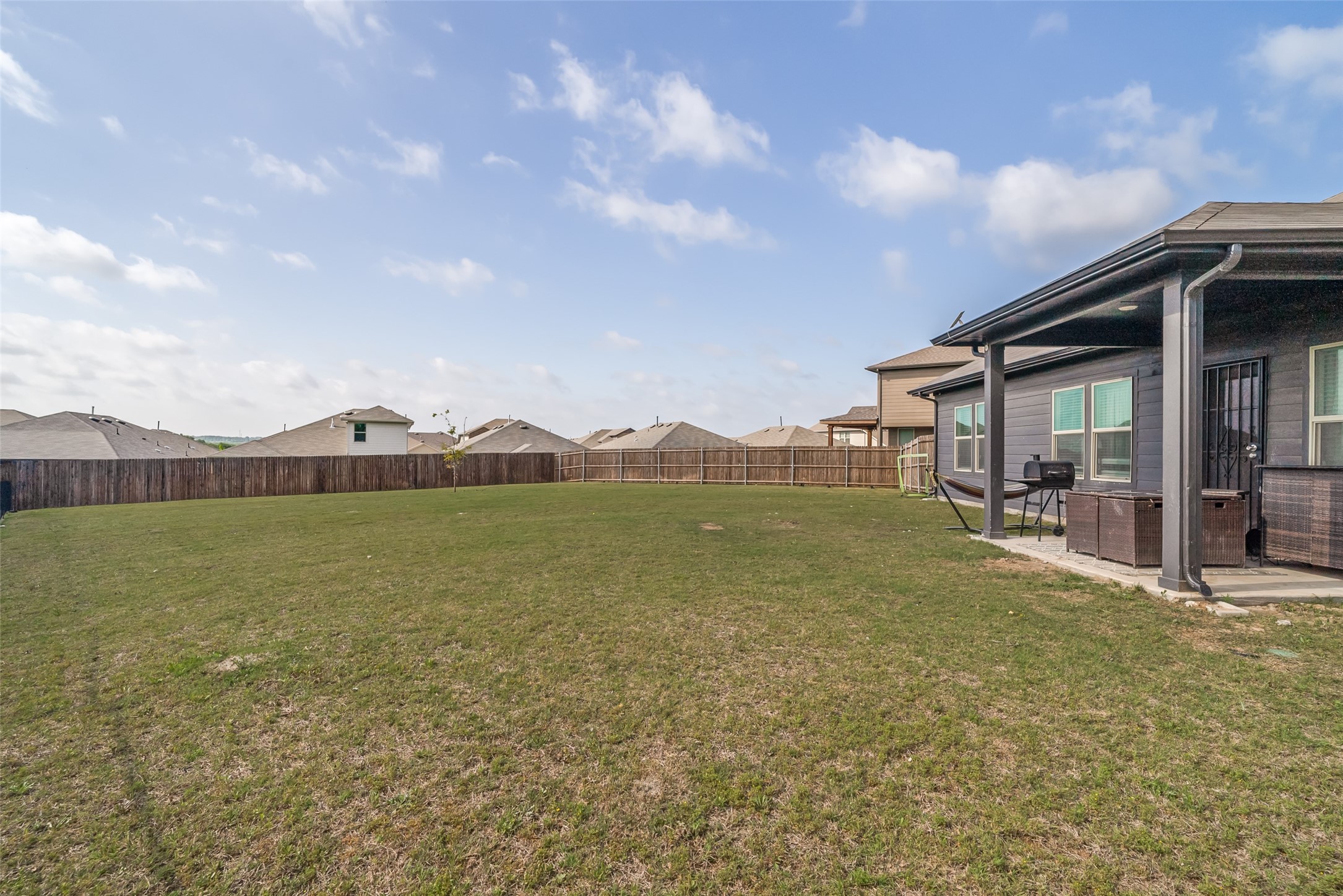 10901 Tamarisk Drive Fort Worth TX 76108