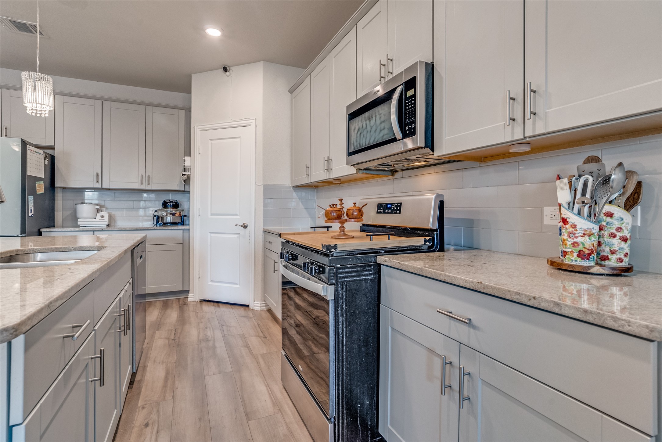 10901 Tamarisk Drive Fort Worth TX 76108